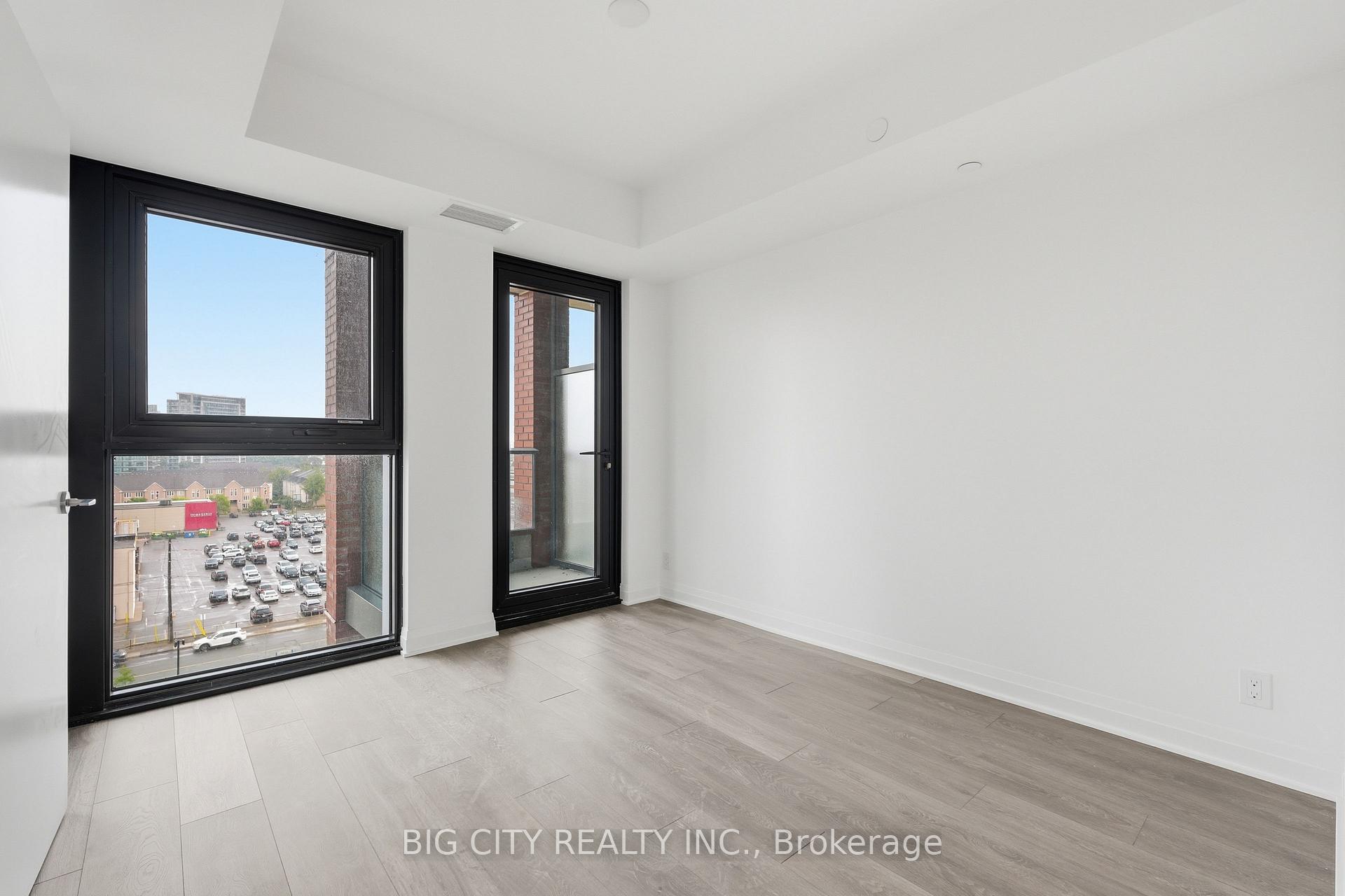Photo 13 of Unit 609, 25 Frederick Todd Way, Toronto, Thorncliffe Park — HOMEH
