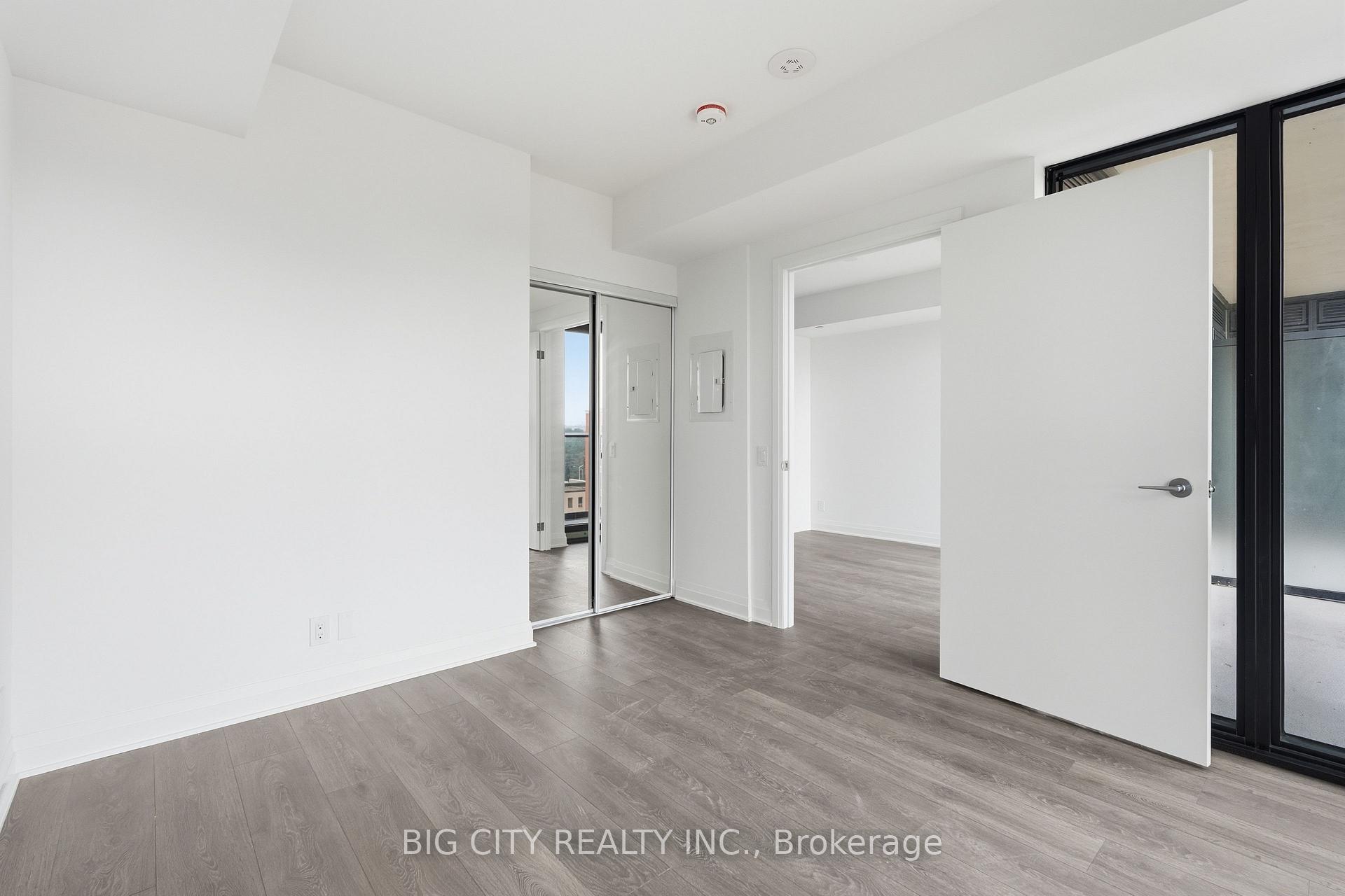 Photo 14 of Unit 609, 25 Frederick Todd Way, Toronto, Thorncliffe Park — HOMEH