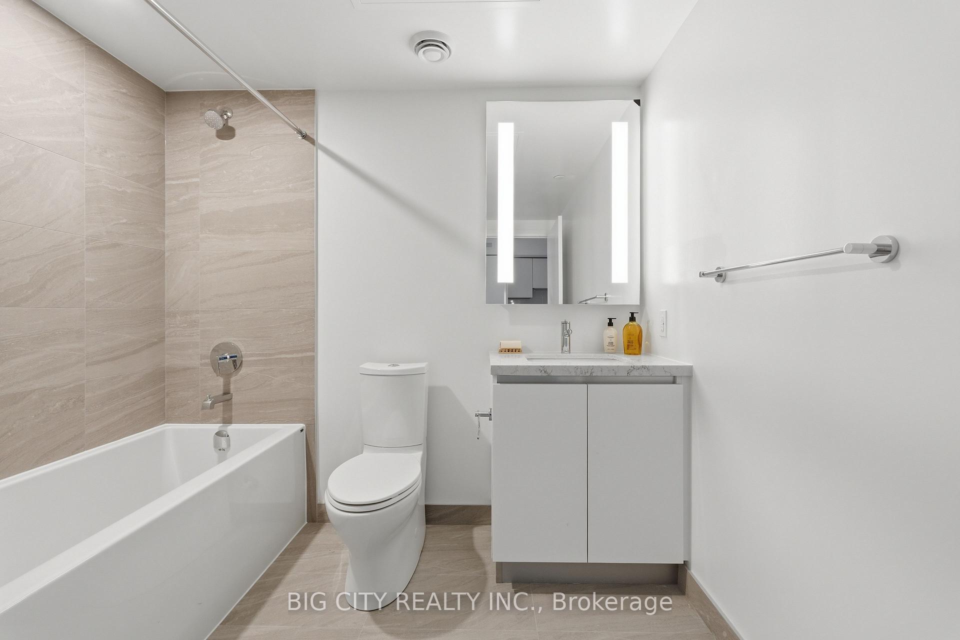 Photo 15 of Unit 609, 25 Frederick Todd Way, Toronto, Thorncliffe Park — HOMEH