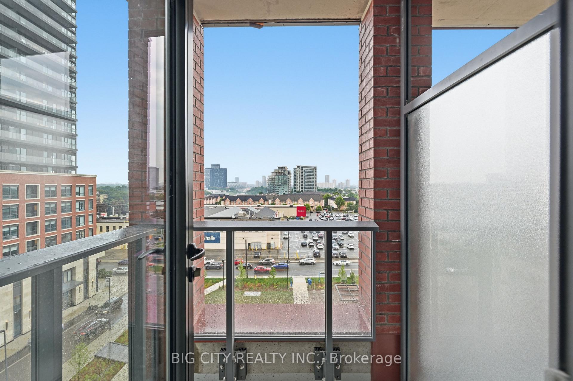Photo 16 of Unit 609, 25 Frederick Todd Way, Toronto, Thorncliffe Park — HOMEH