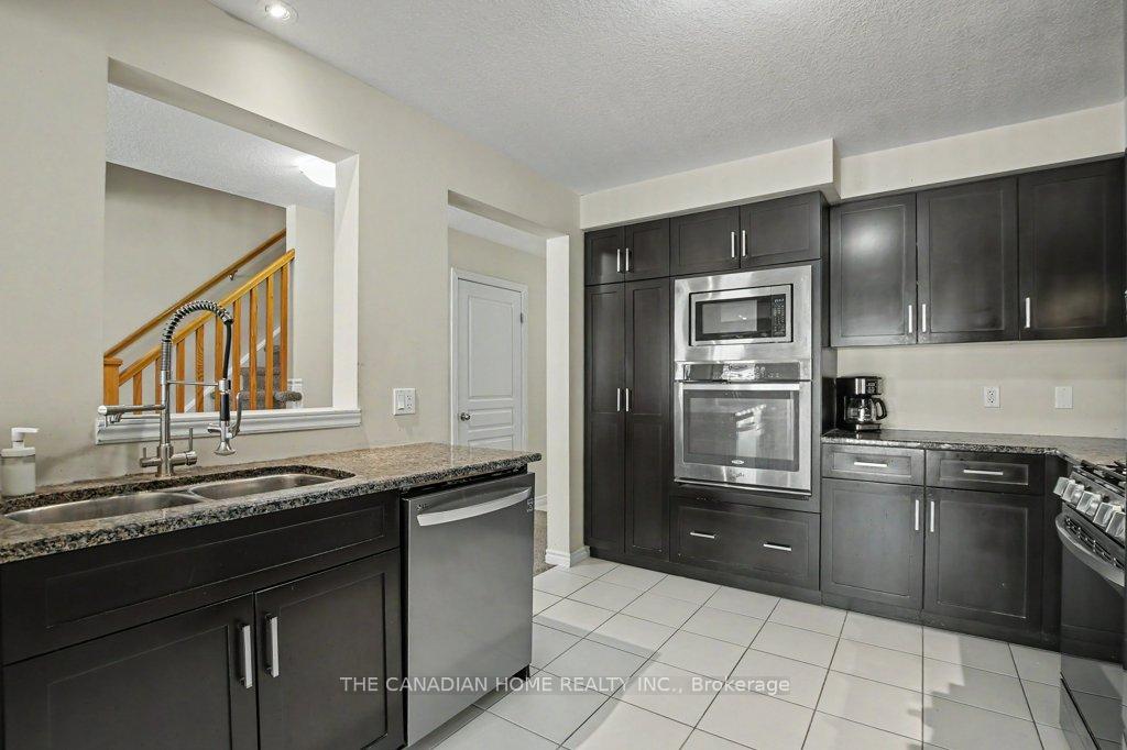 Photo 3 of 46 Jeffrey Drive, Guelph, Grange Road — HOMEH