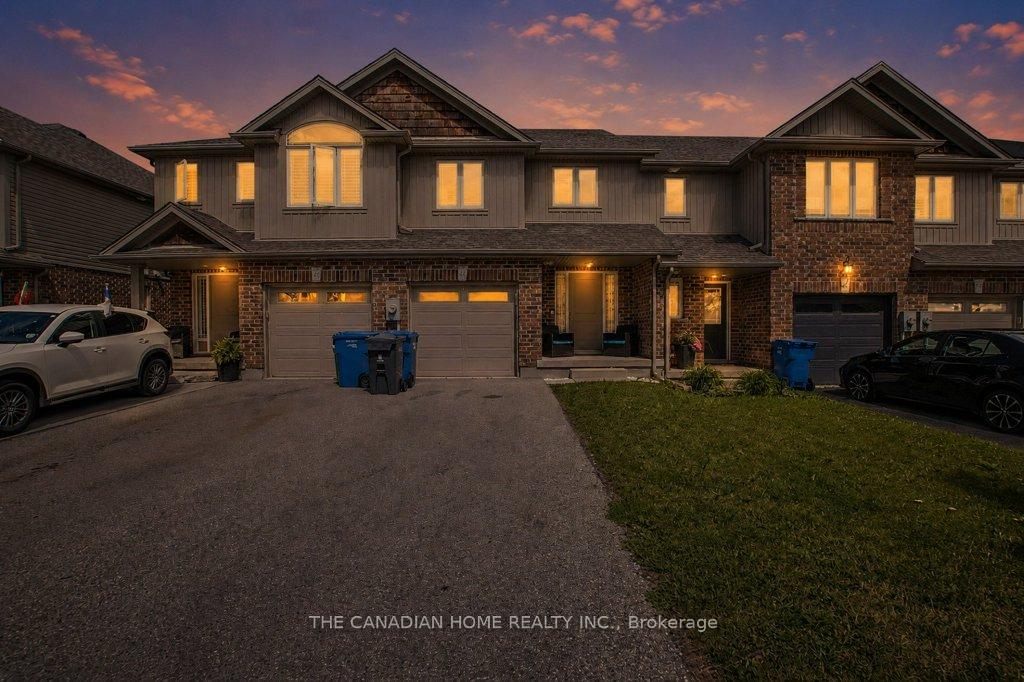 Photo 4 of 46 Jeffrey Drive, Guelph, Grange Road — HOMEH