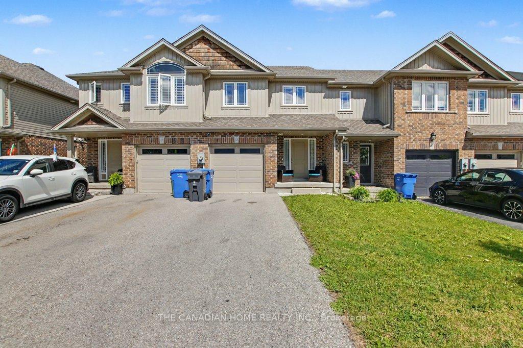 Photo 5 of 46 Jeffrey Drive, Guelph, Grange Road — HOMEH