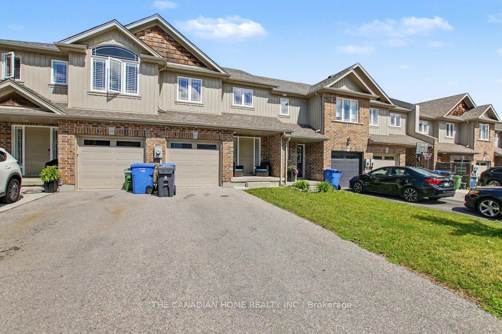 Photo 1 of 46 Jeffrey Drive, Guelph, Grange Road — HOMEH