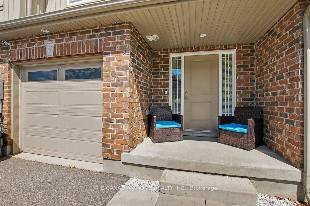Photo 2 of 46 Jeffrey Drive, Guelph, Grange Road — HOMEH