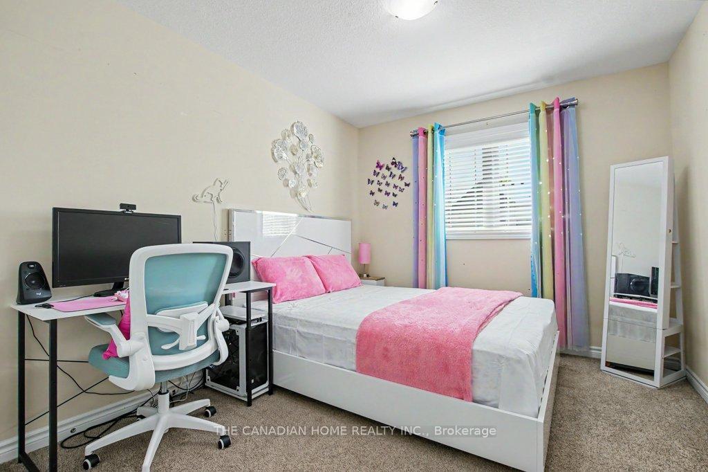 Photo 16 of 46 Jeffrey Drive, Guelph, Grange Road — HOMEH