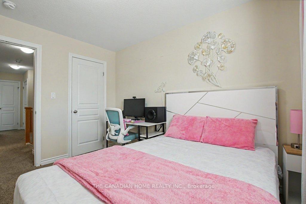 Photo 18 of 46 Jeffrey Drive, Guelph, Grange Road — HOMEH