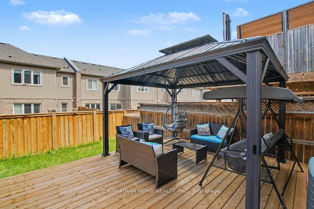 Photo 36 of 46 Jeffrey Drive, Guelph, Grange Road — HOMEH