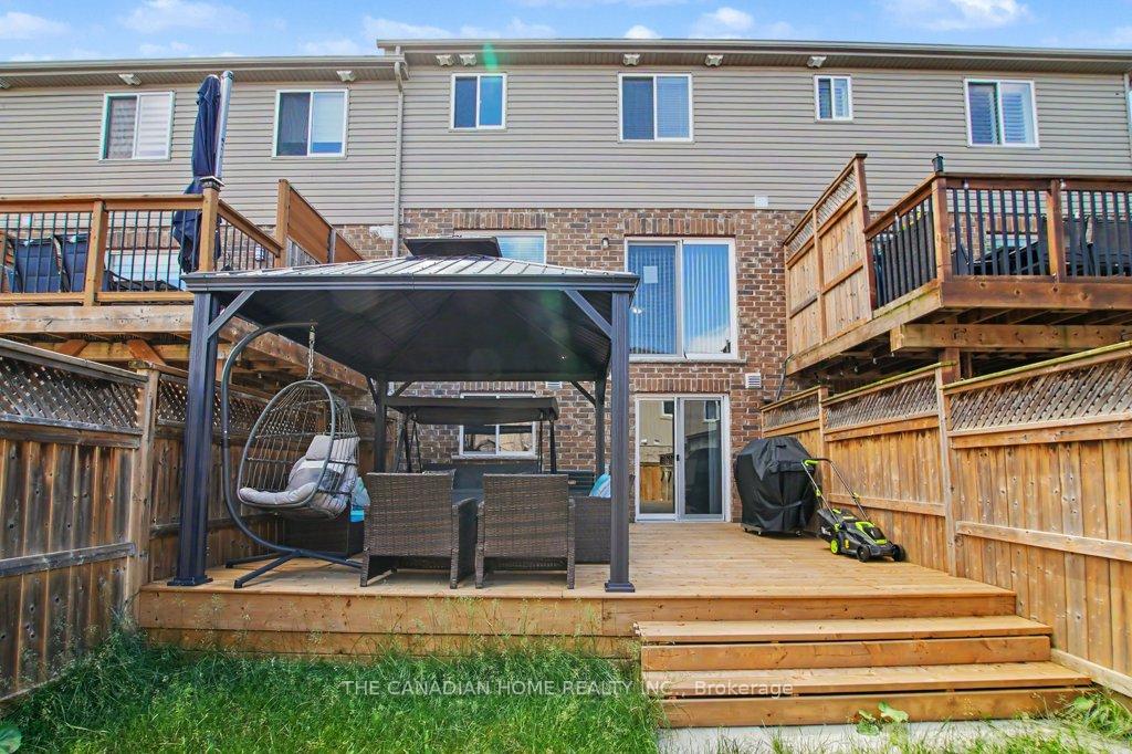 Photo 40 of 46 Jeffrey Drive, Guelph, Grange Road — HOMEH