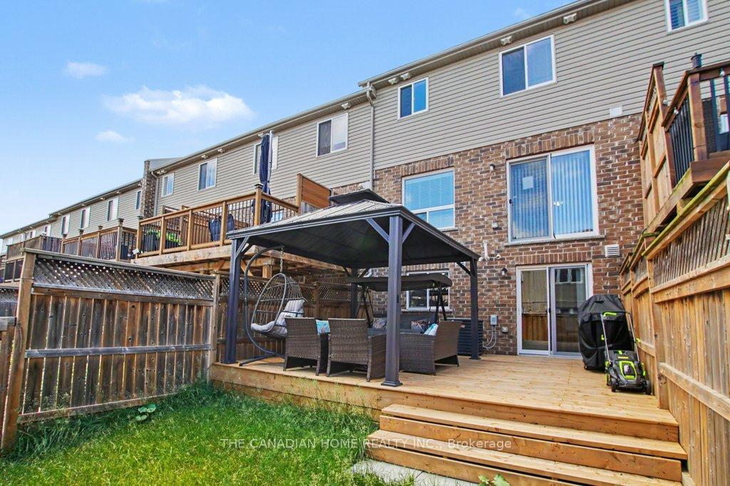 Photo 39 of 46 Jeffrey Drive, Guelph, Grange Road — HOMEH