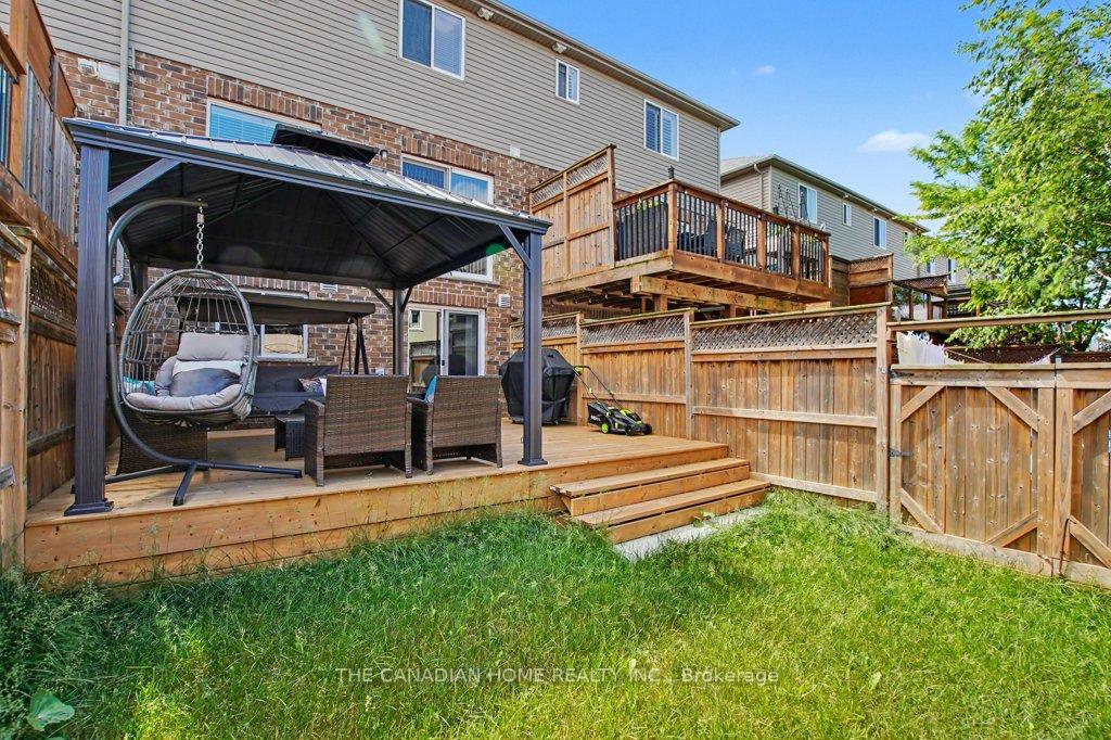 Photo 41 of 46 Jeffrey Drive, Guelph, Grange Road — HOMEH
