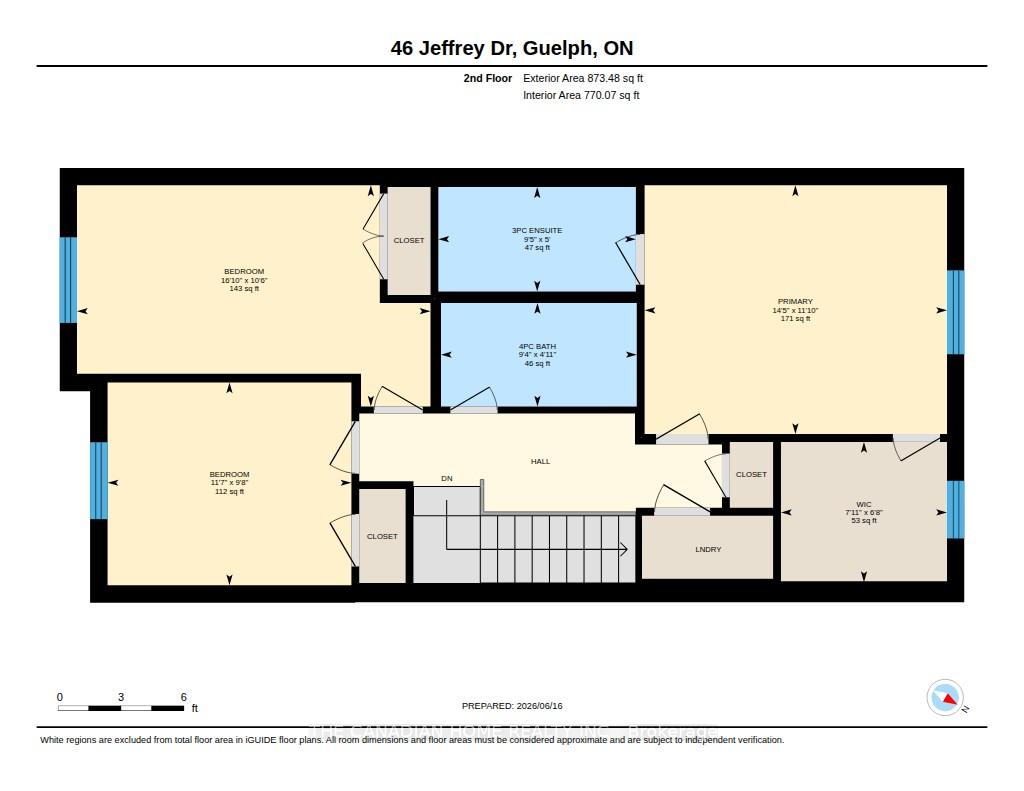 Photo 35 of 46 Jeffrey Drive, Guelph, Grange Road — HOMEH