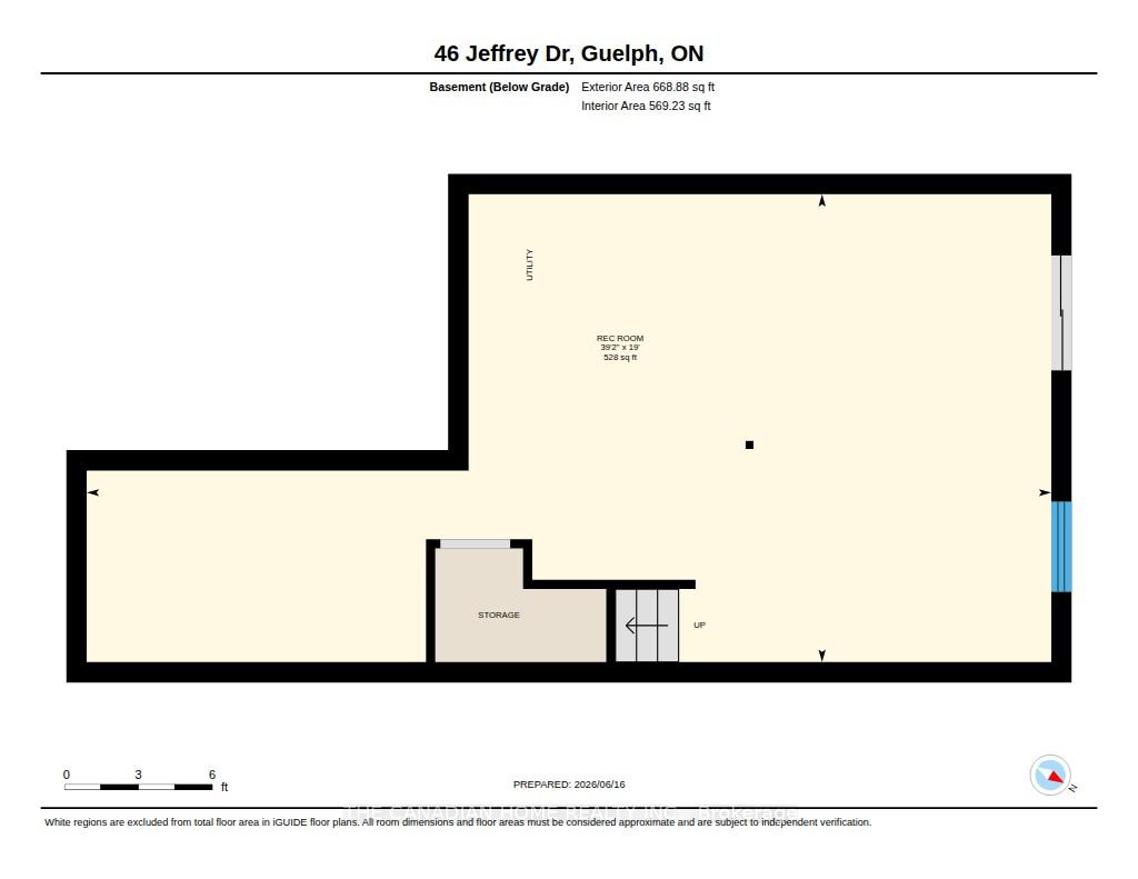 Photo 37 of 46 Jeffrey Drive, Guelph, Grange Road — HOMEH