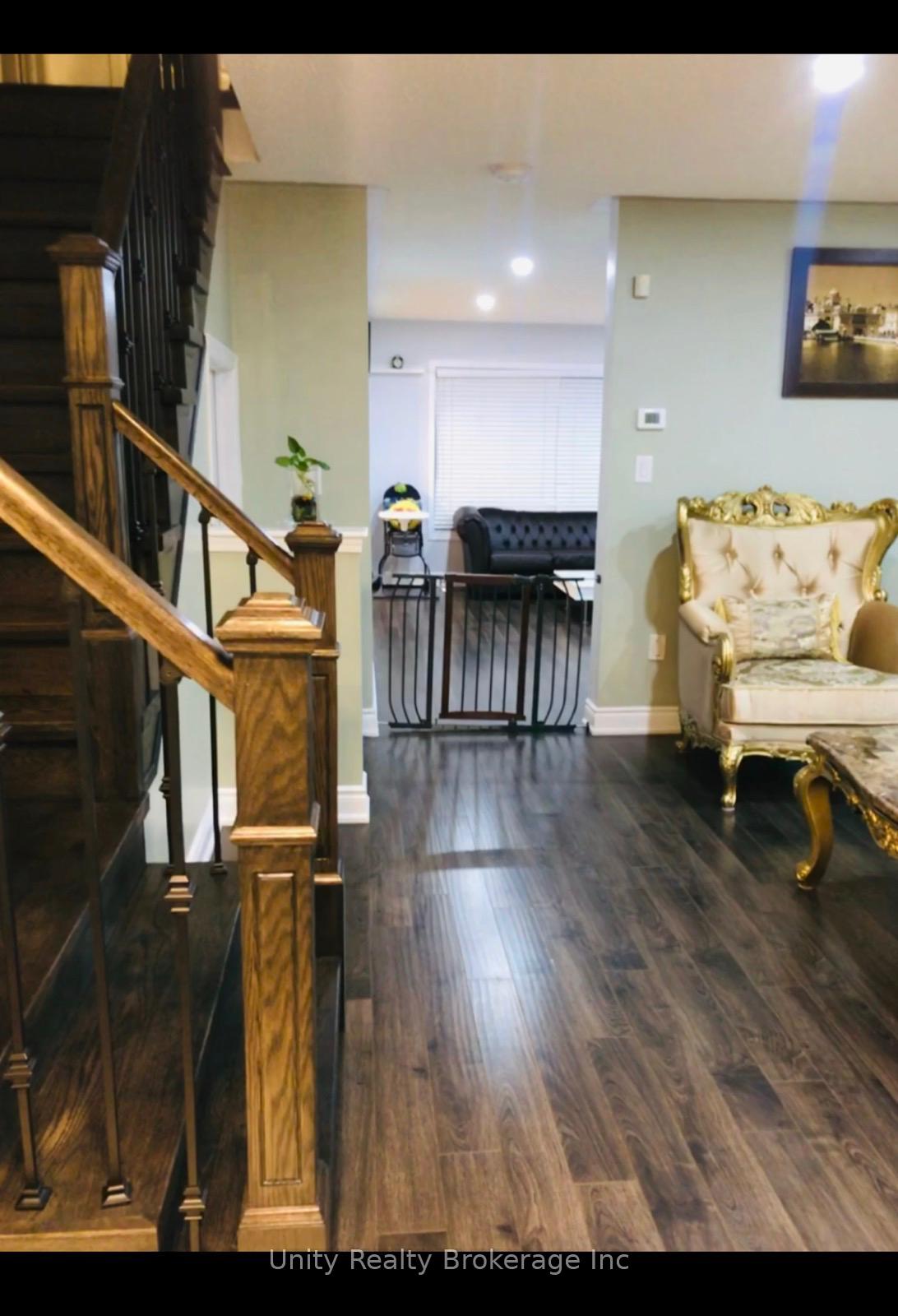 Photo 11 of 16 Benmore Crescent, Brampton, Vales of Castlemore — HOMEH