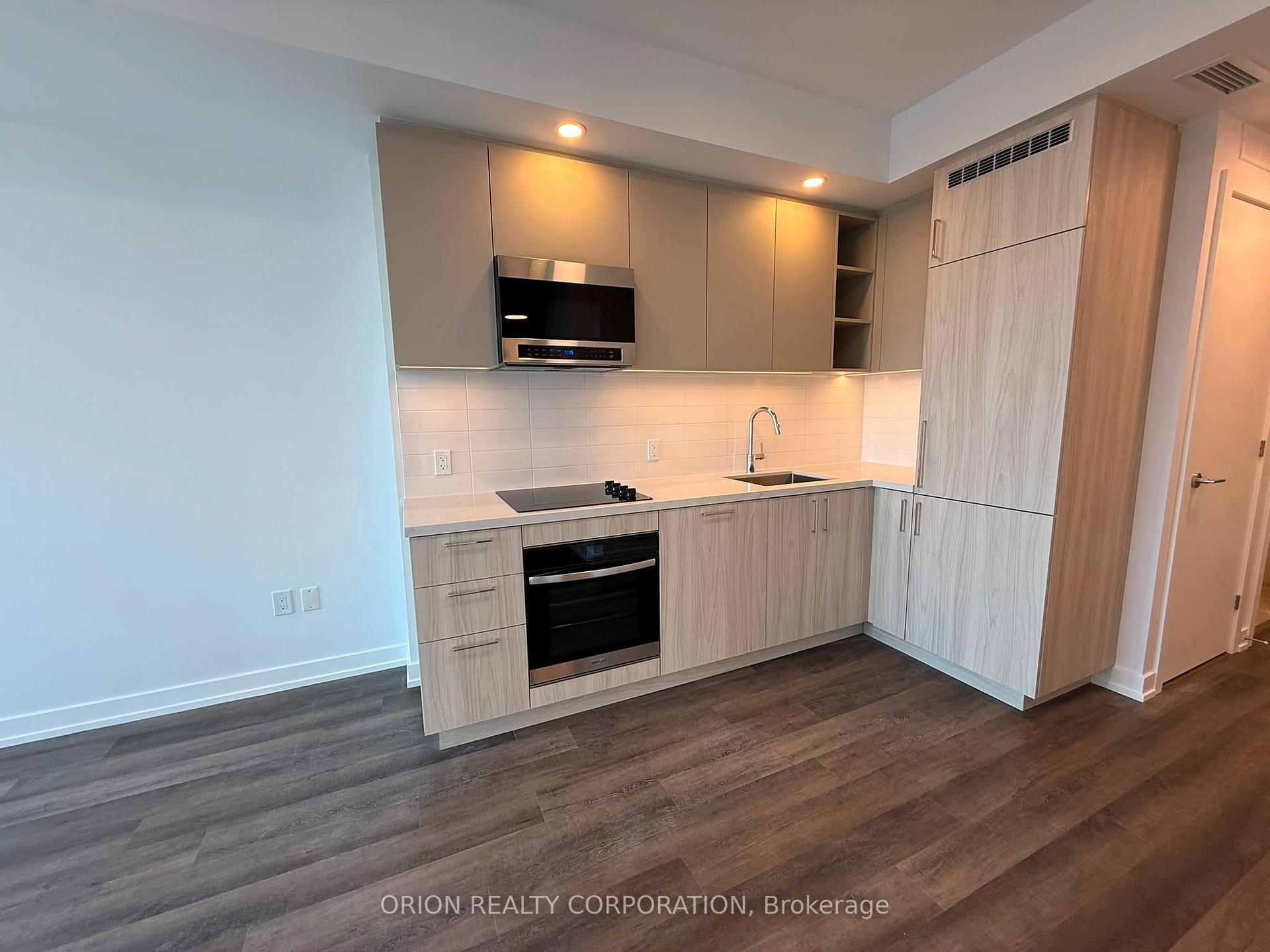 Front of Unit 1103, 5 Meadowdale Road