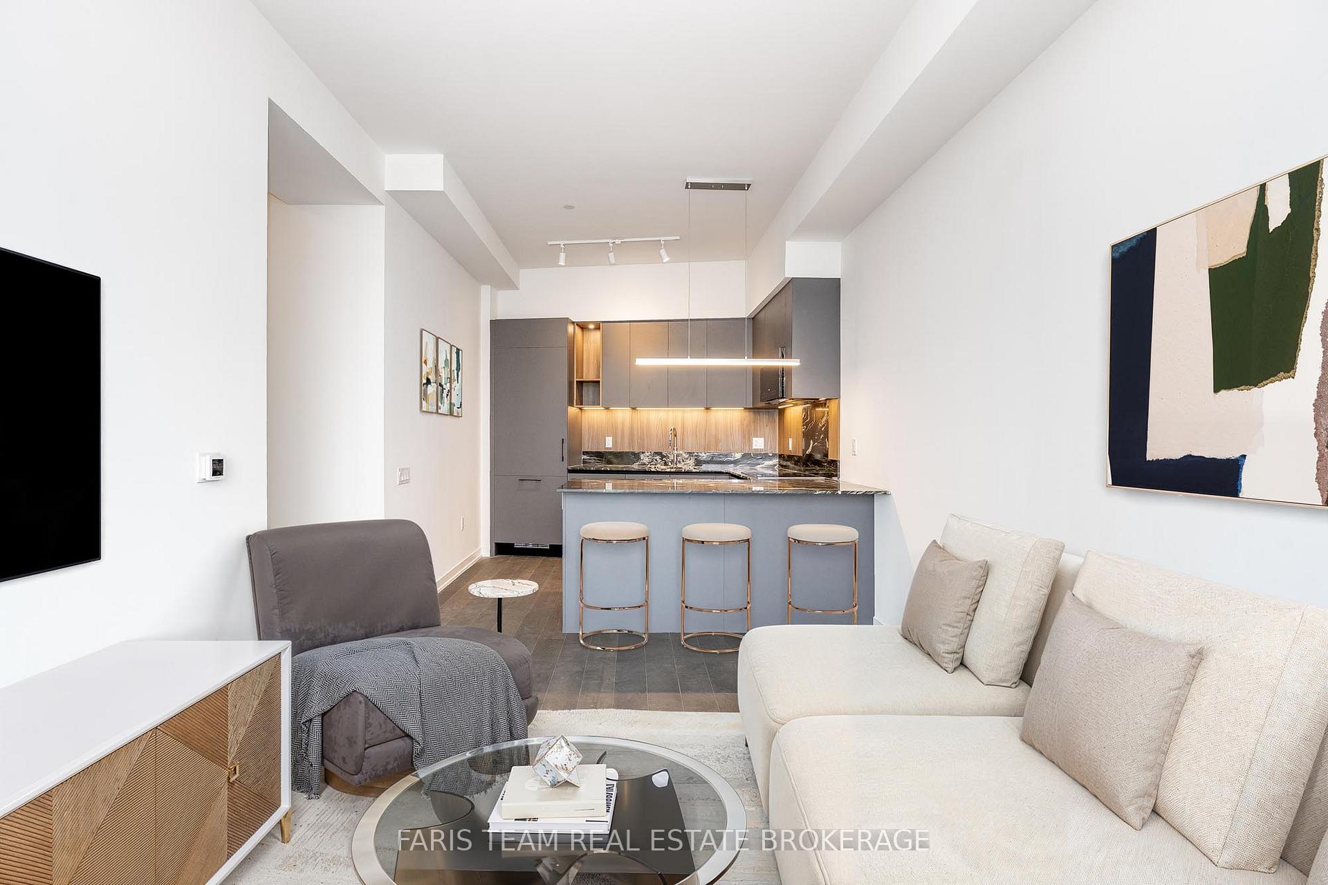 Photo 12 of Unit 3301, 39 Mary Street, Barrie, City Centre — HOMEH