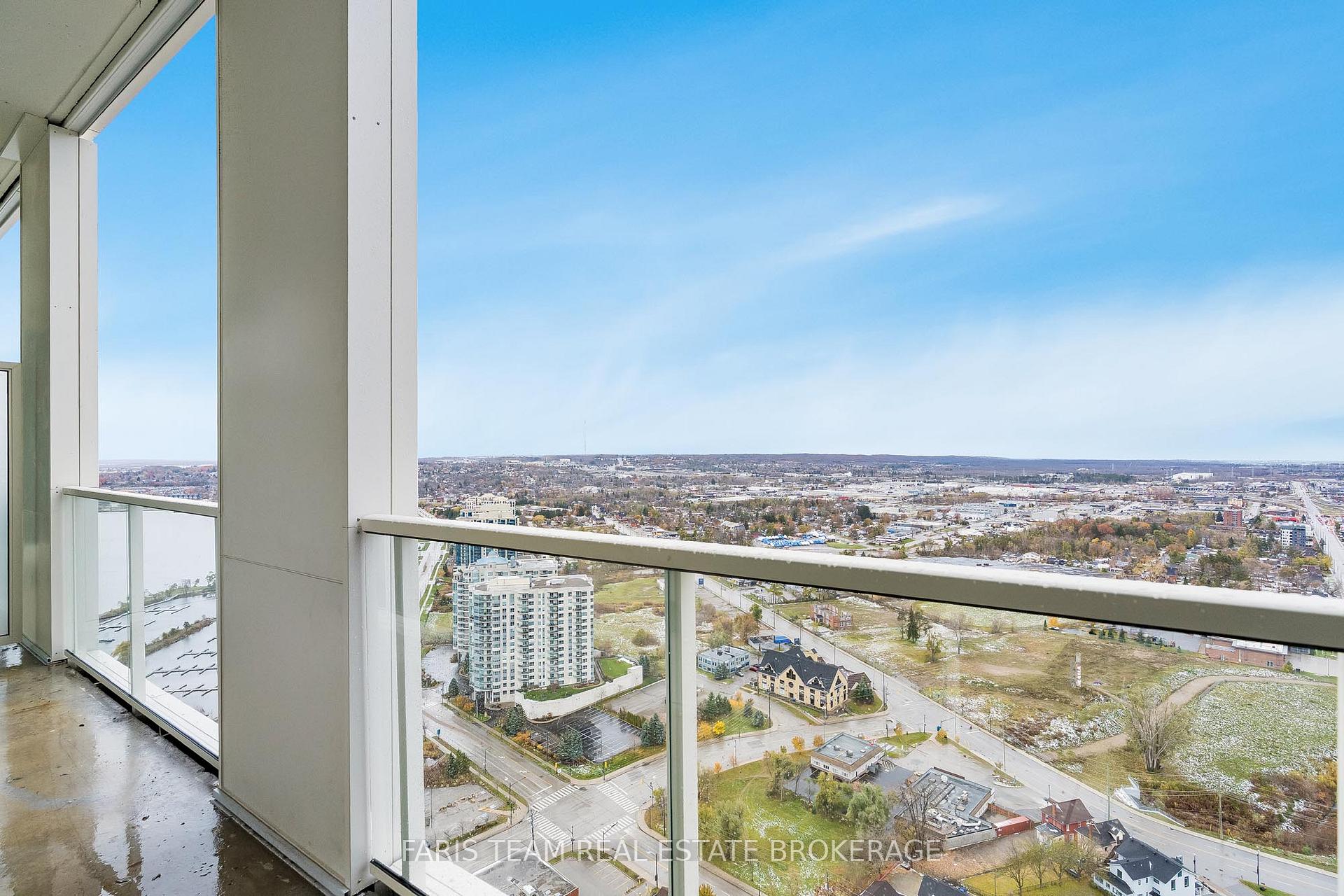 Photo 22 of Unit 3301, 39 Mary Street, Barrie, City Centre — HOMEH