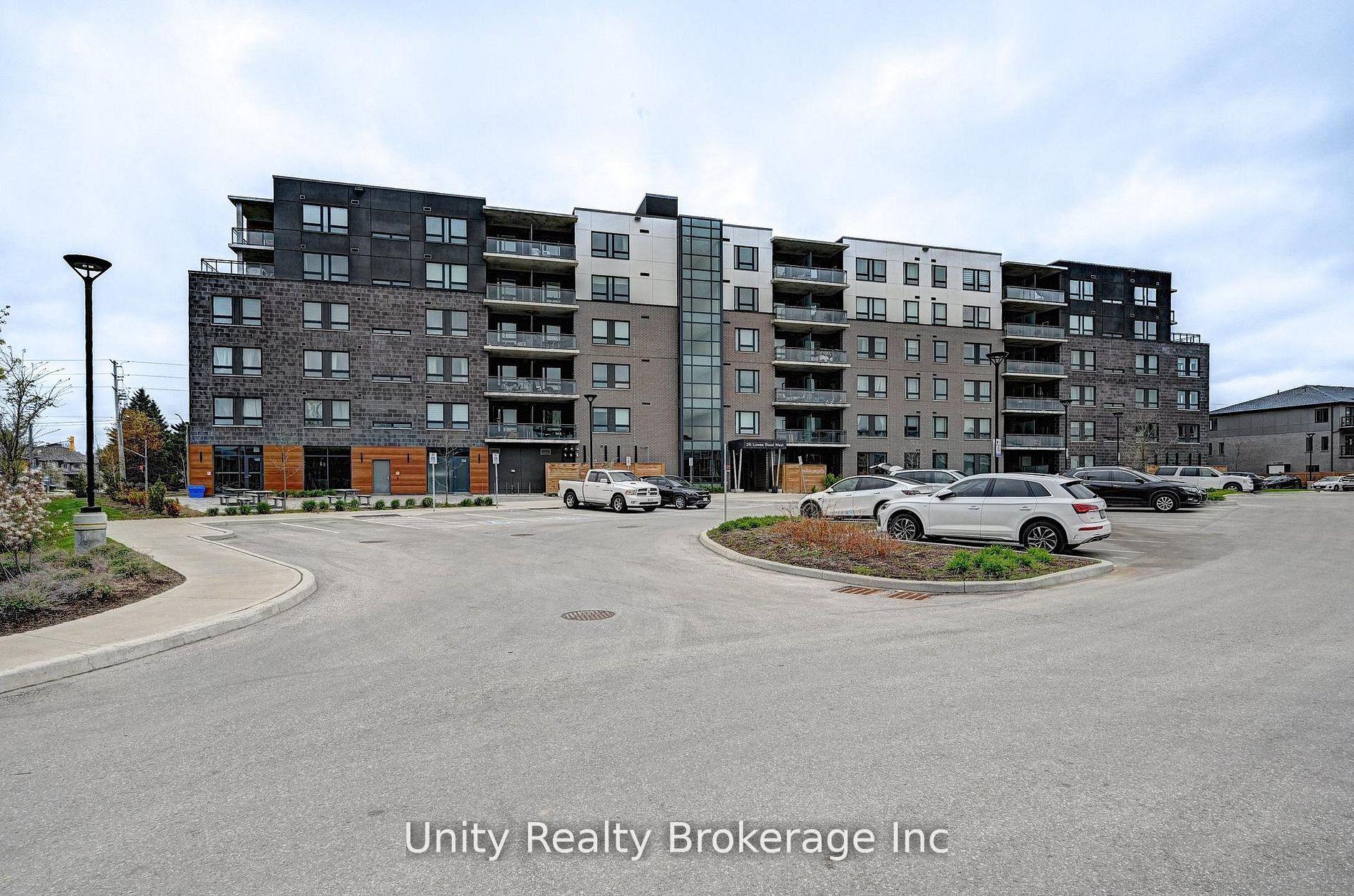 Photo 1 of 26 Lowes Street W, Guelph, Clairfields/Hanlon Business Park — HOMEH
