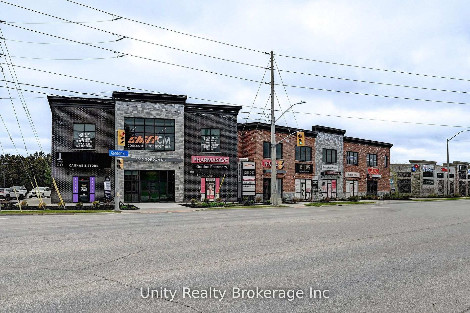 Photo 28 of 26 Lowes Street W, Guelph, Clairfields/Hanlon Business Park — HOMEH