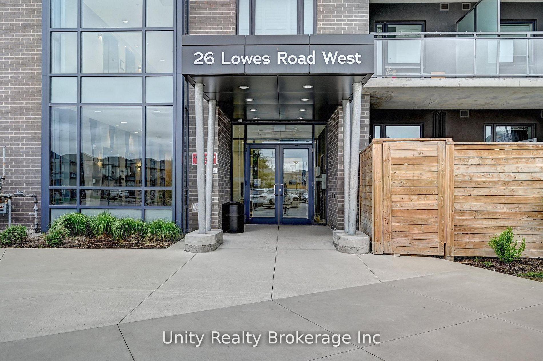 Photo 29 of 26 Lowes Street W, Guelph, Clairfields/Hanlon Business Park — HOMEH