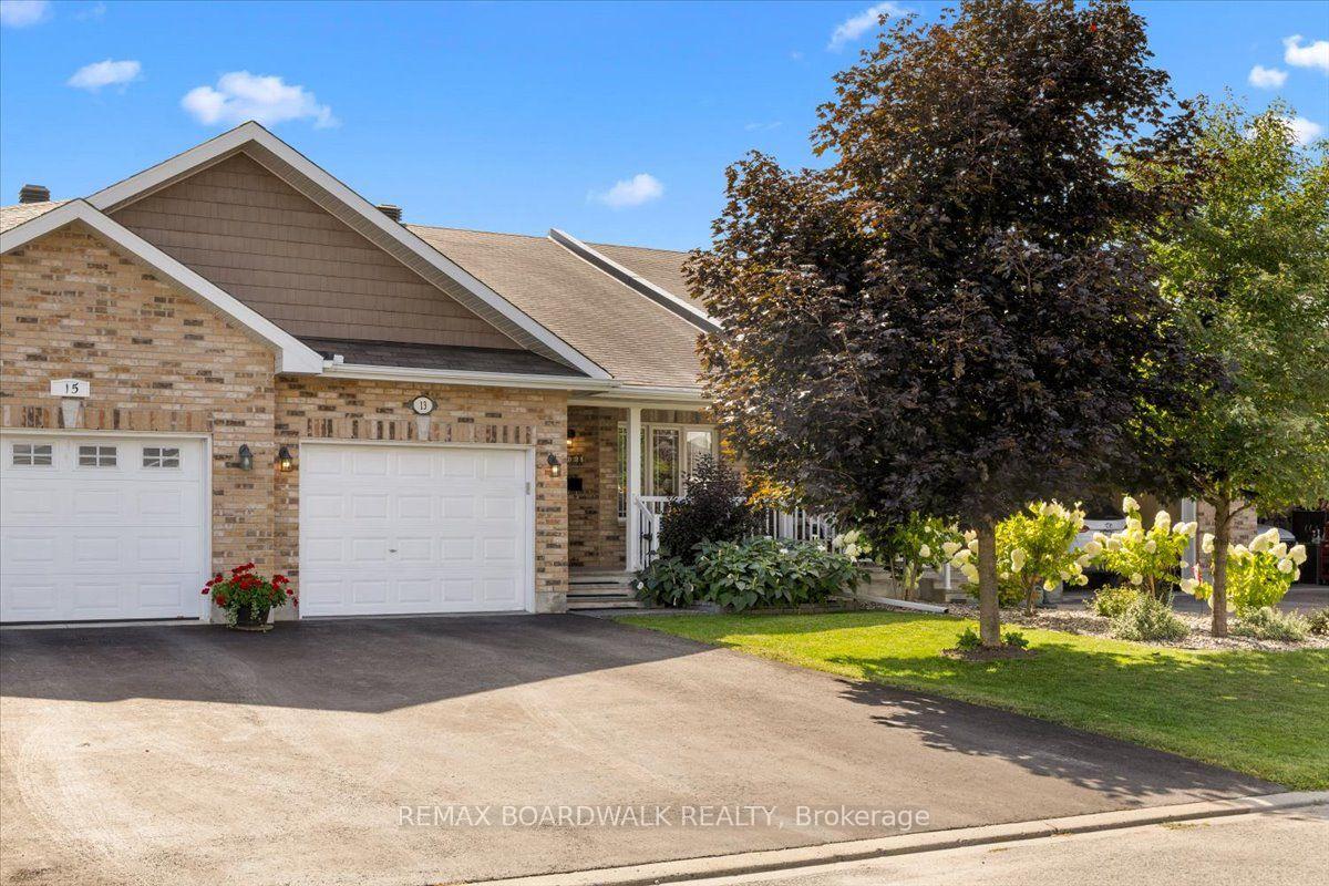 Photo 1 of 13 Allan Bond Court, Arnprior, Arnprior — HOMEH