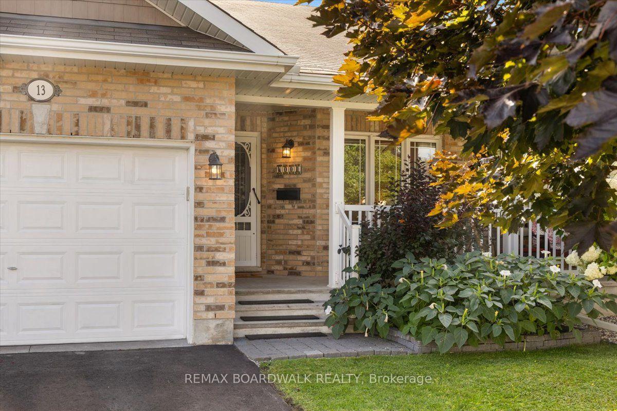 Photo 2 of 13 Allan Bond Court, Arnprior, Arnprior — HOMEH