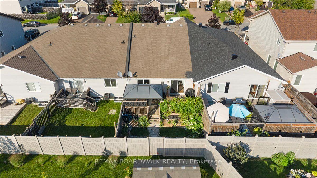 Photo 41 of 13 Allan Bond Court, Arnprior, Arnprior — HOMEH