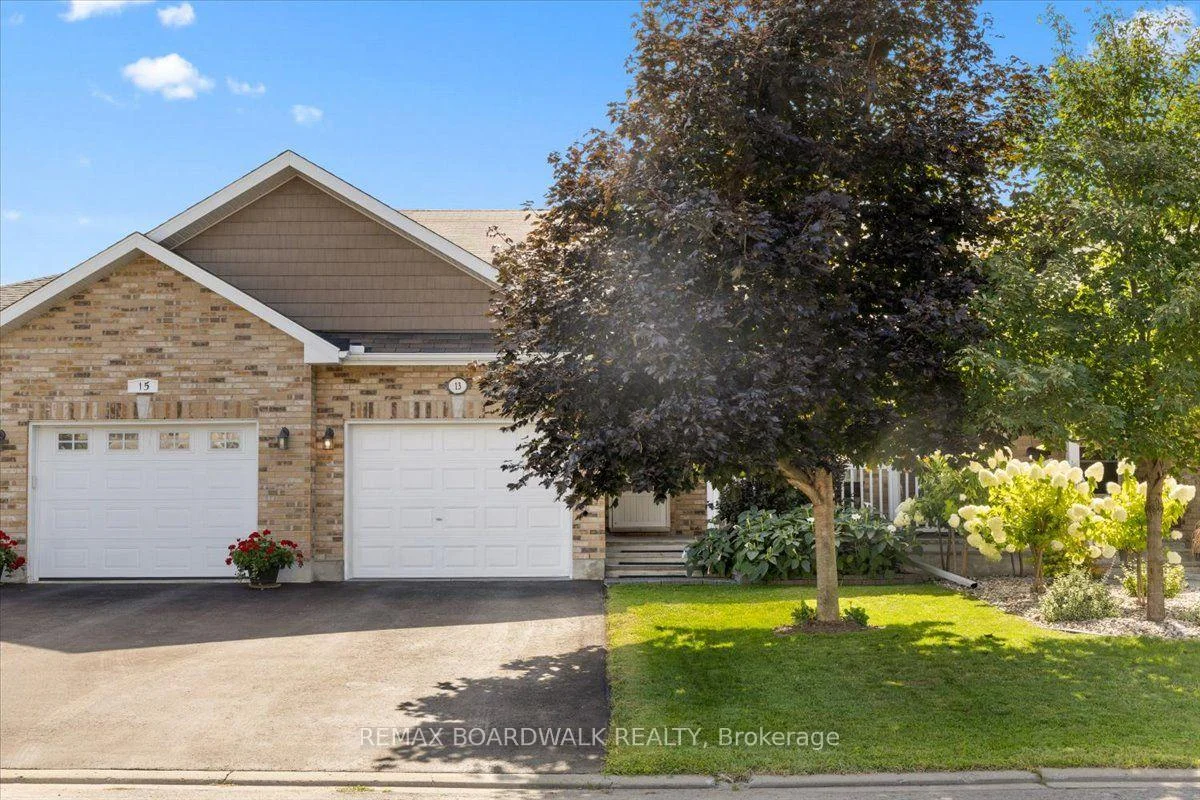 Photo 46 of 13 Allan Bond Court, Arnprior, Arnprior — HOMEH