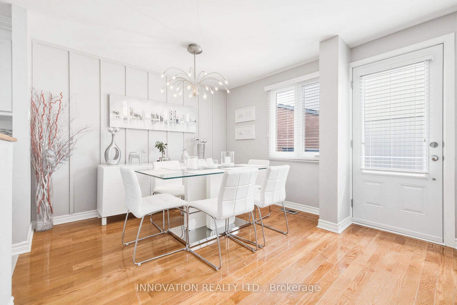 Photo 8 of Unit C, 18 Benlea Drive, Ottawa, Tanglewood — HOMEH