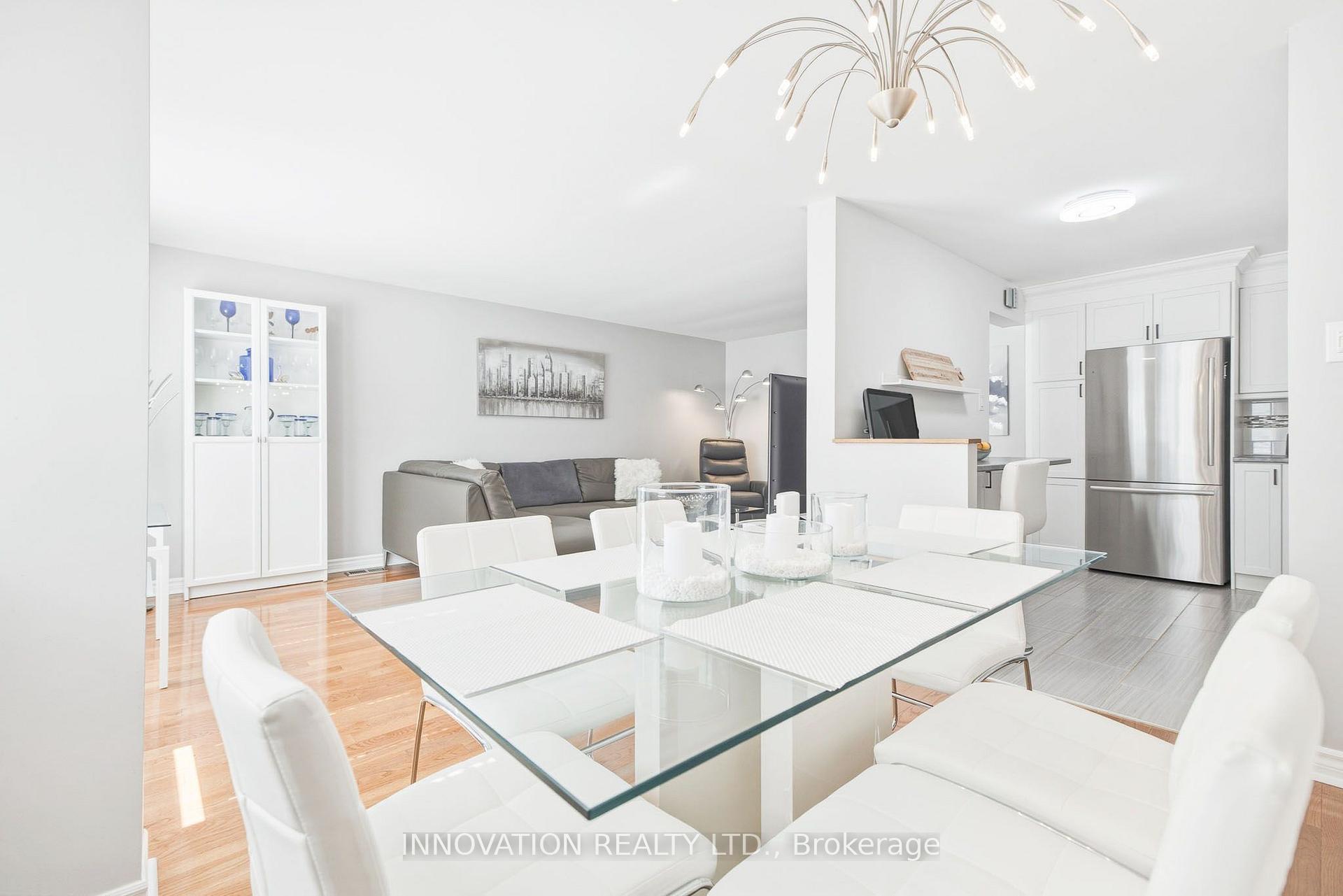 Photo 9 of Unit C, 18 Benlea Drive, Ottawa, Tanglewood — HOMEH