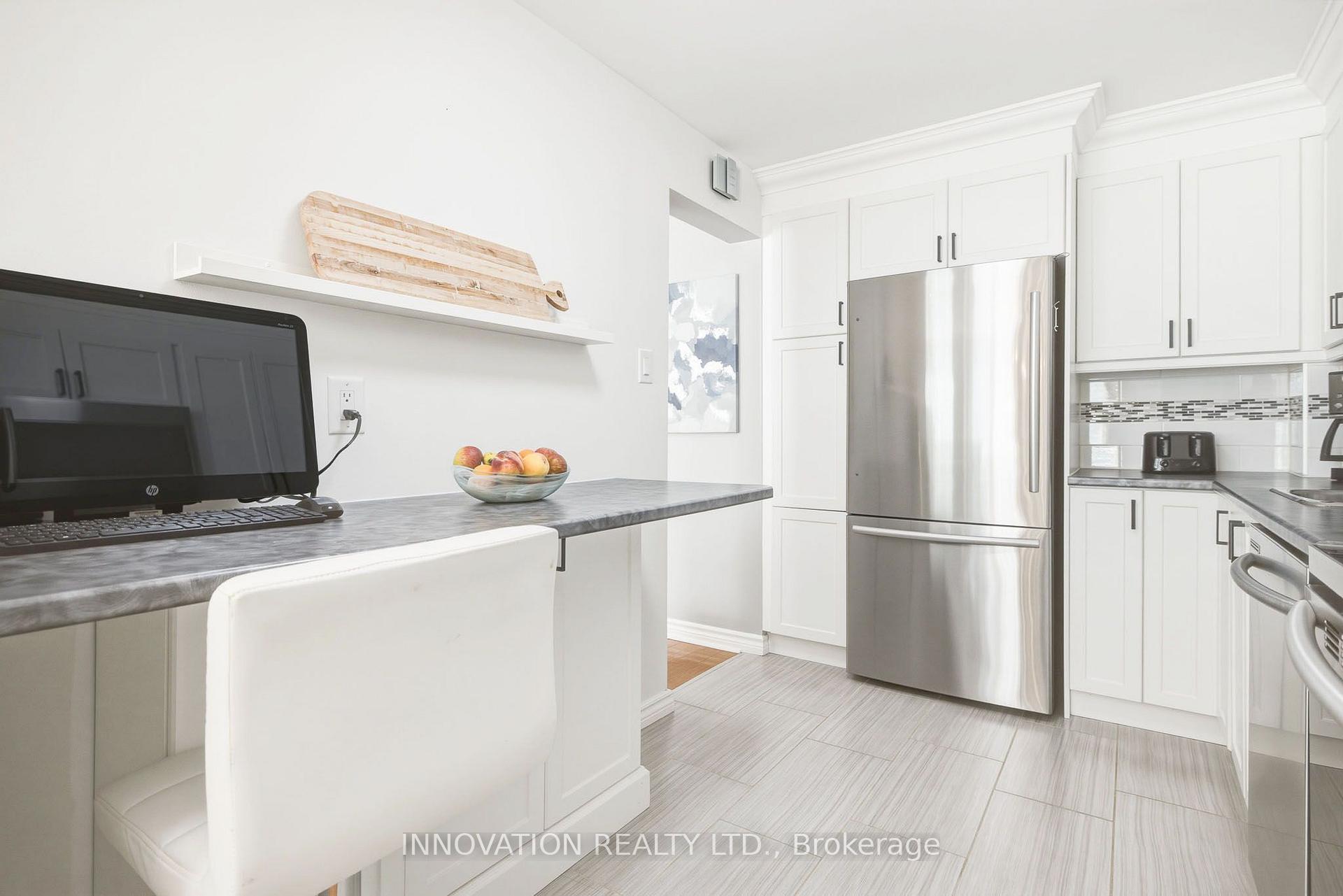 Photo 12 of Unit C, 18 Benlea Drive, Ottawa, Tanglewood — HOMEH