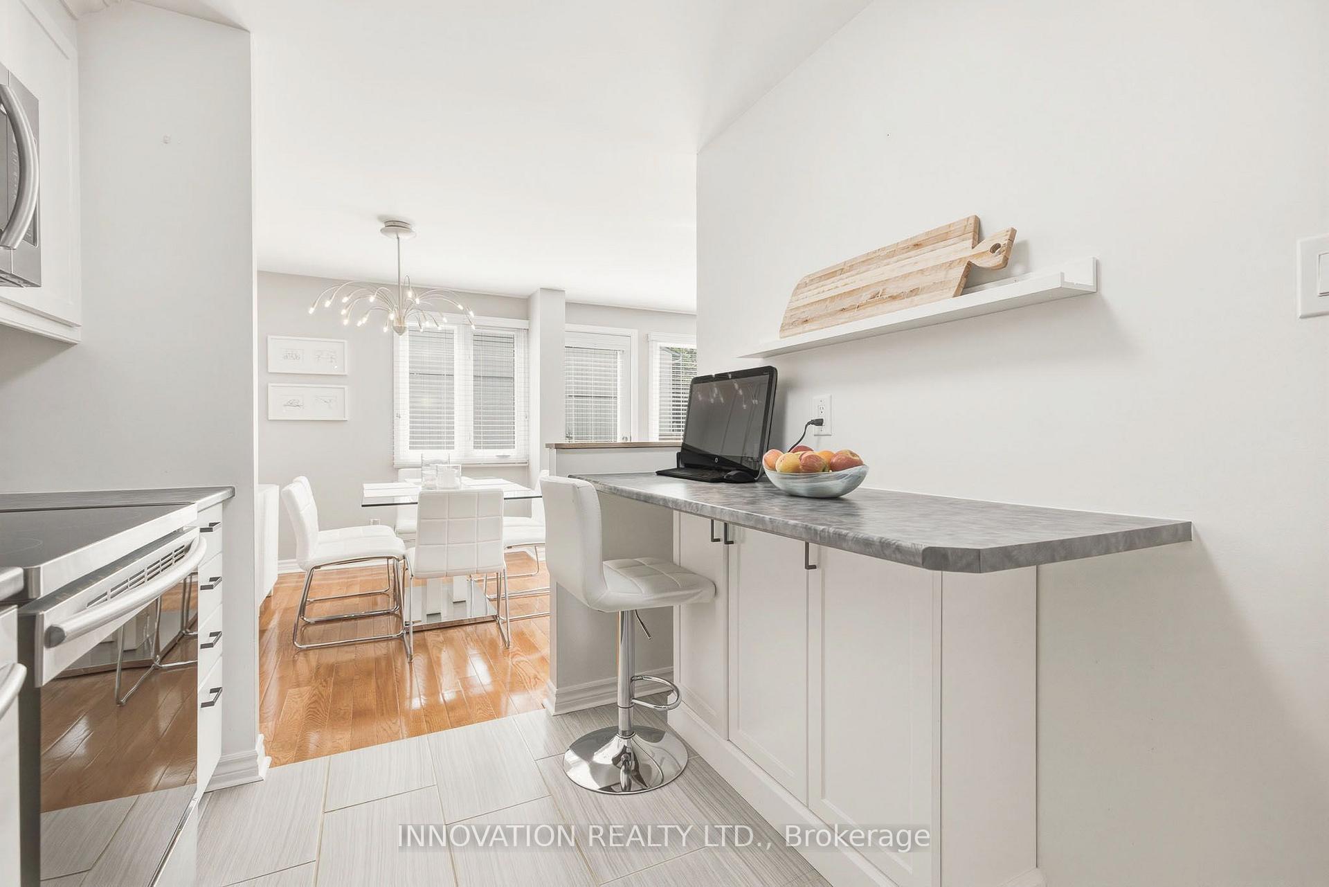 Photo 13 of Unit C, 18 Benlea Drive, Ottawa, Tanglewood — HOMEH