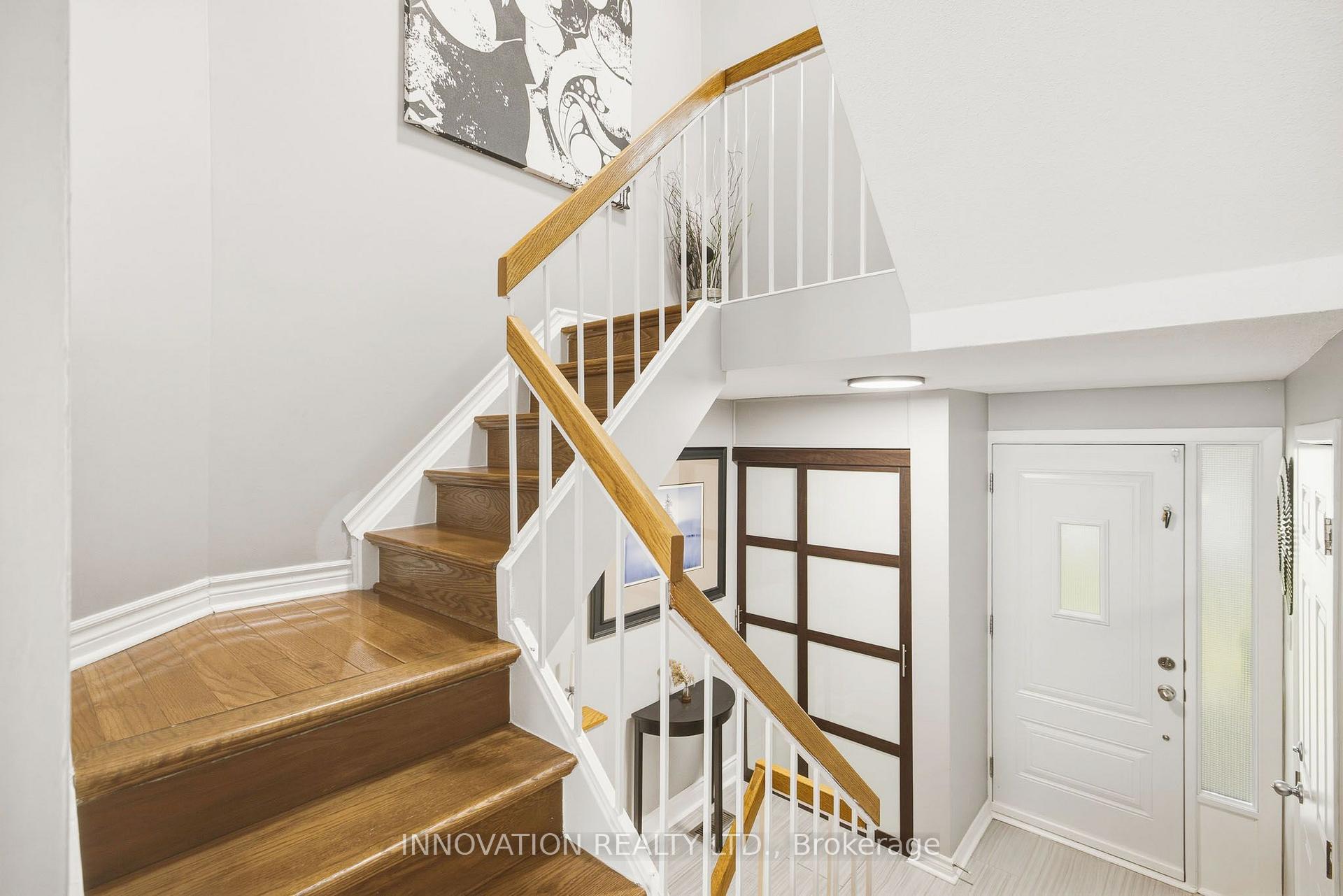 Photo 14 of Unit C, 18 Benlea Drive, Ottawa, Tanglewood — HOMEH