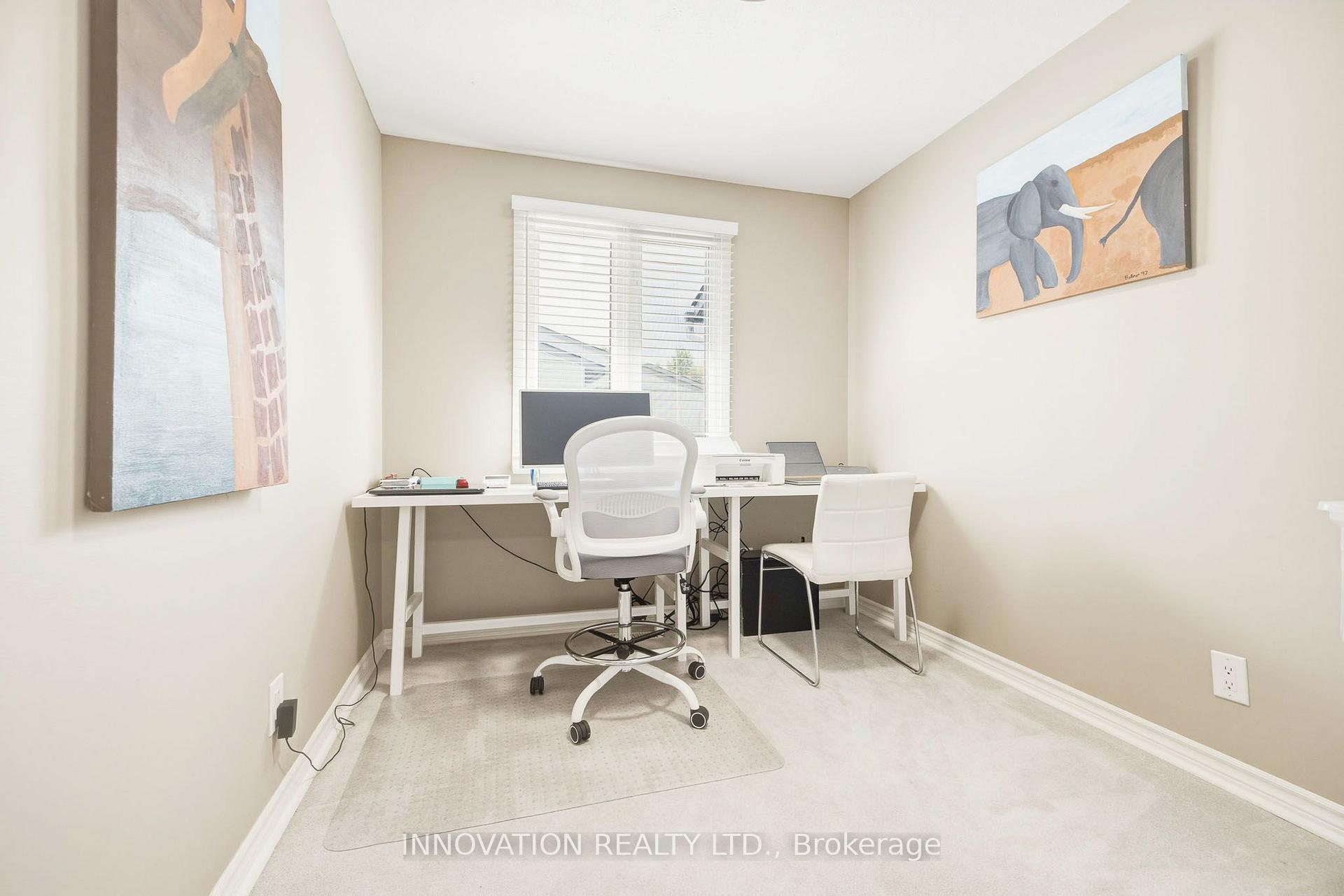 Photo 19 of Unit C, 18 Benlea Drive, Ottawa, Tanglewood — HOMEH