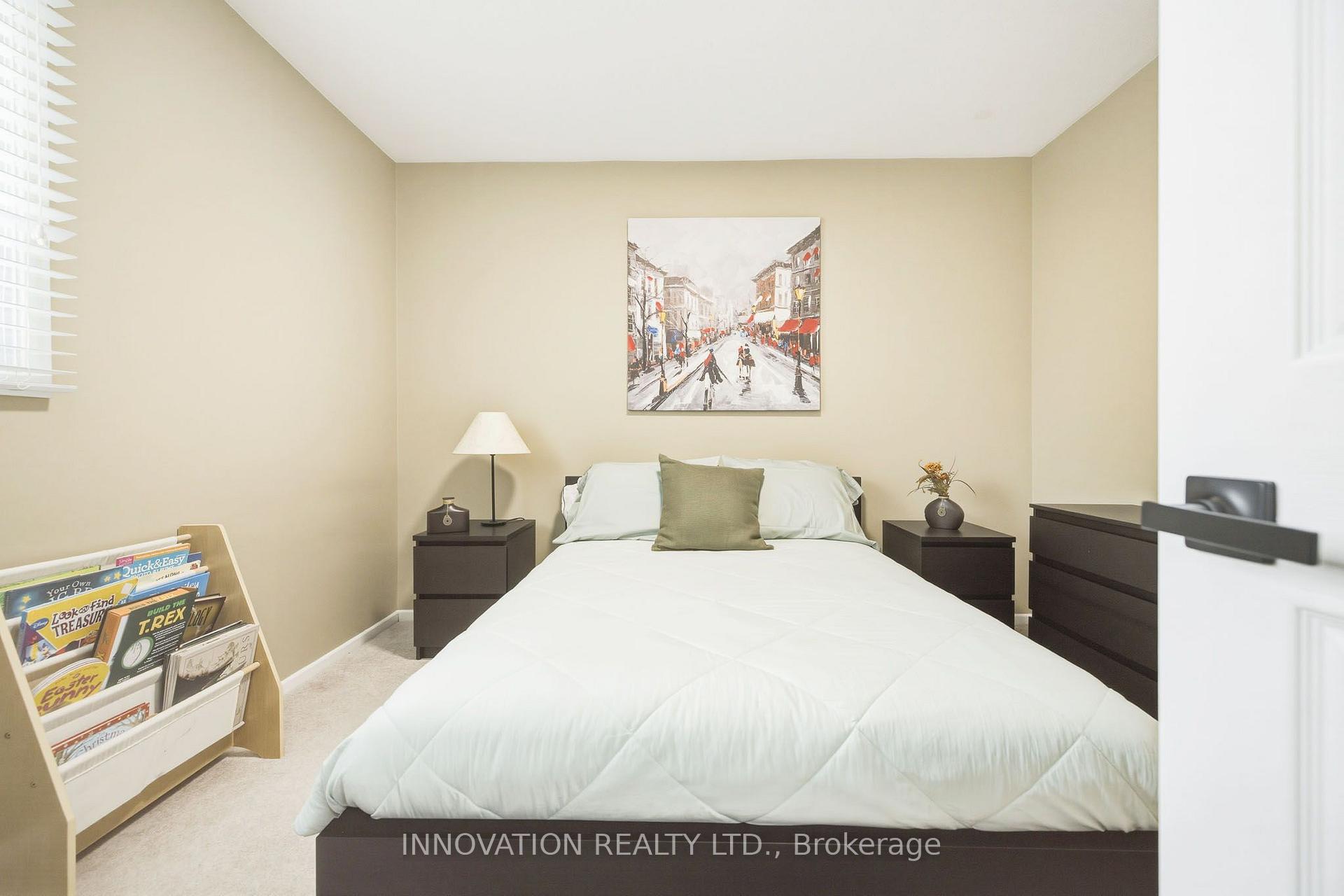 Photo 21 of Unit C, 18 Benlea Drive, Ottawa, Tanglewood — HOMEH