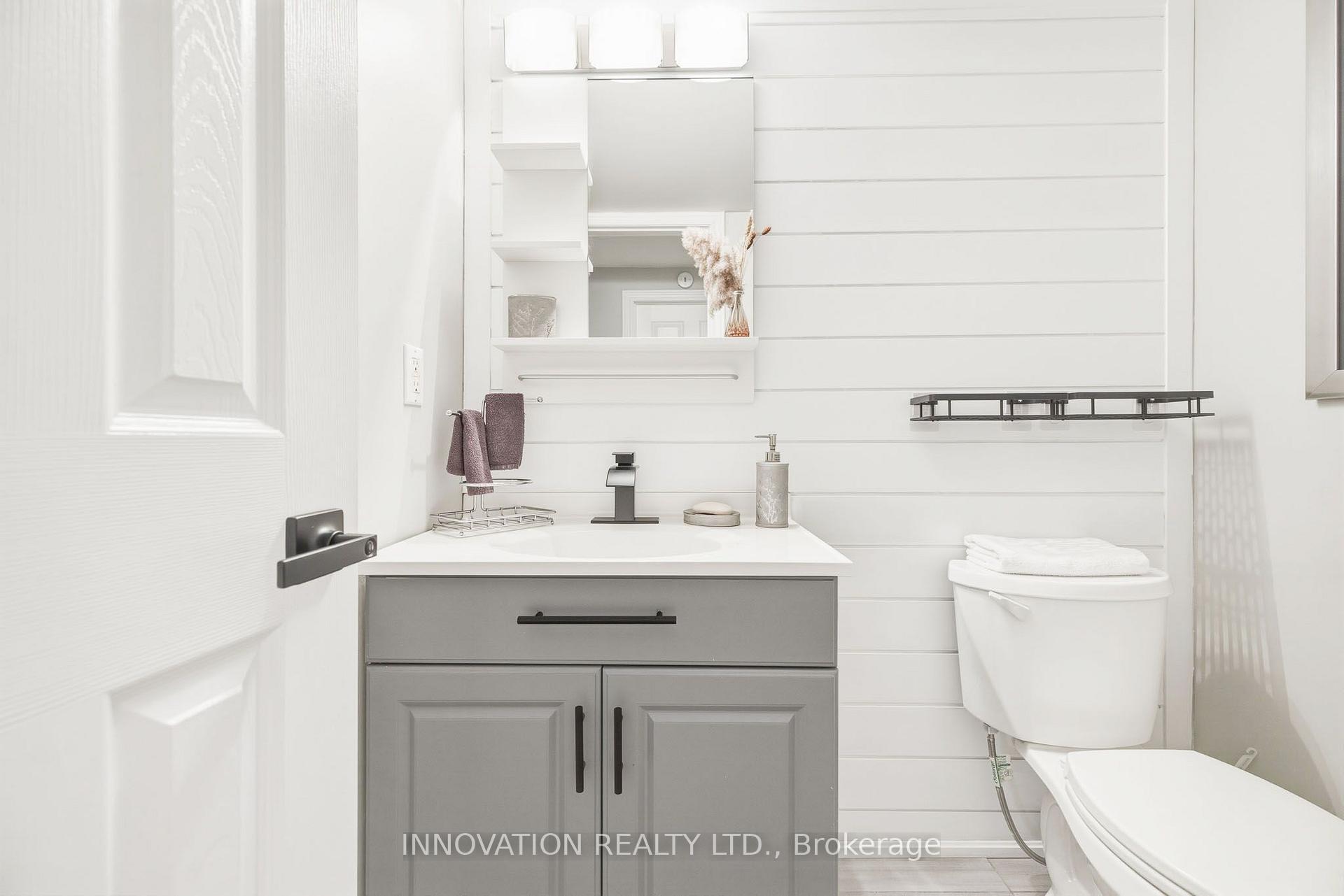 Photo 25 of Unit C, 18 Benlea Drive, Ottawa, Tanglewood — HOMEH