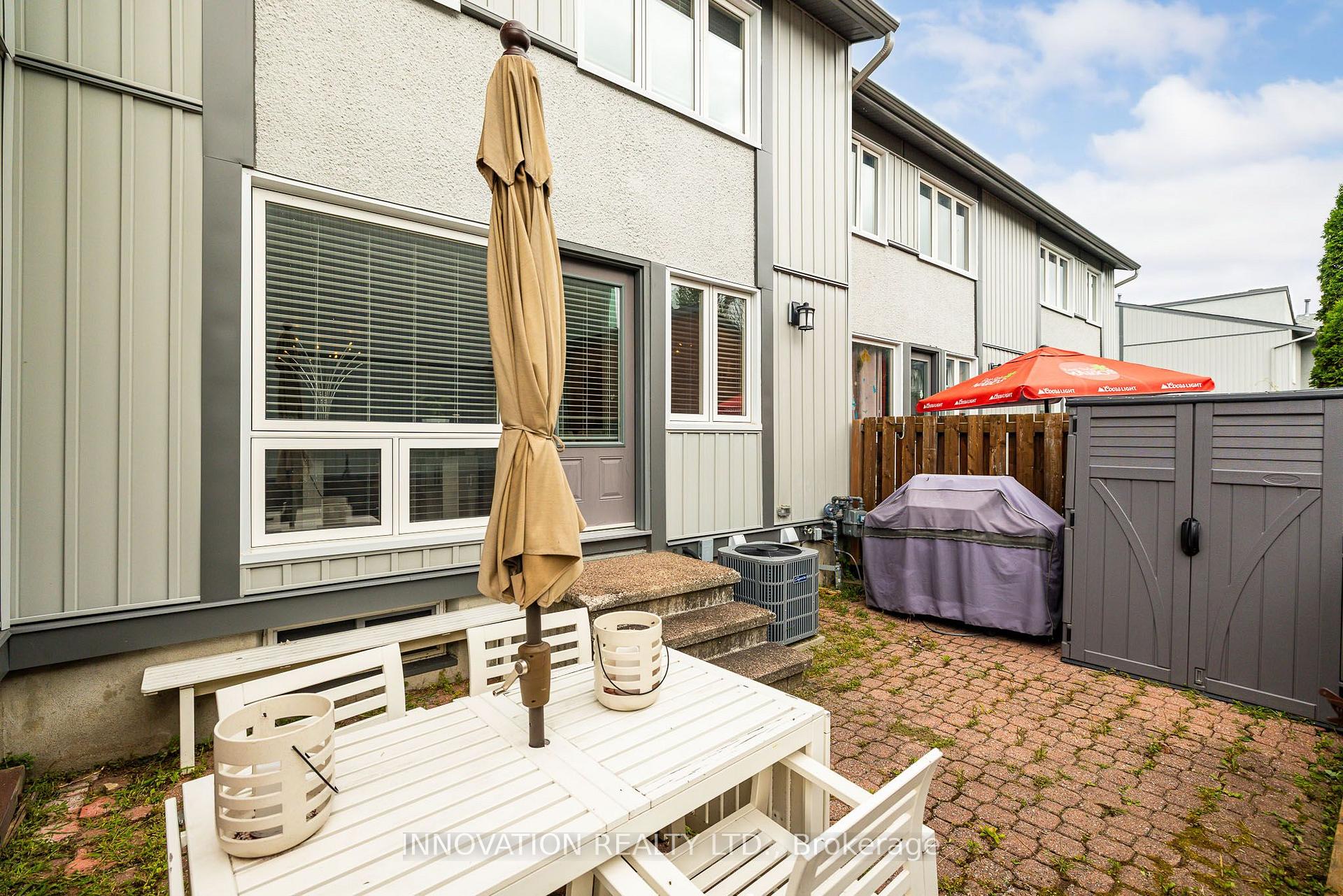 Photo 27 of Unit C, 18 Benlea Drive, Ottawa, Tanglewood — HOMEH