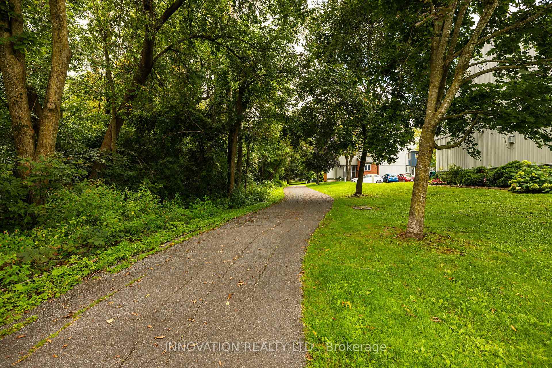 Photo 30 of Unit C, 18 Benlea Drive, Ottawa, Tanglewood — HOMEH