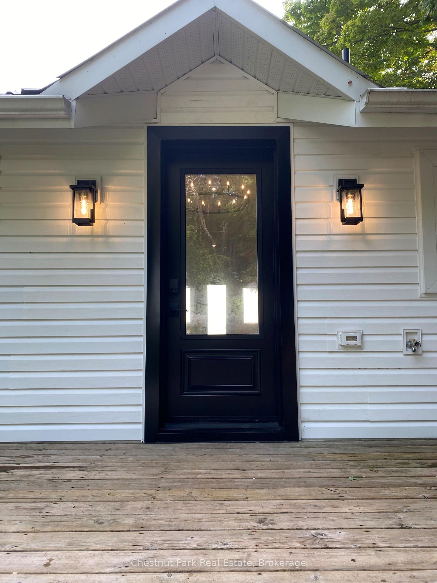 Photo 9 of 121 Kiowana Beach Road, Meaford — HOMEH