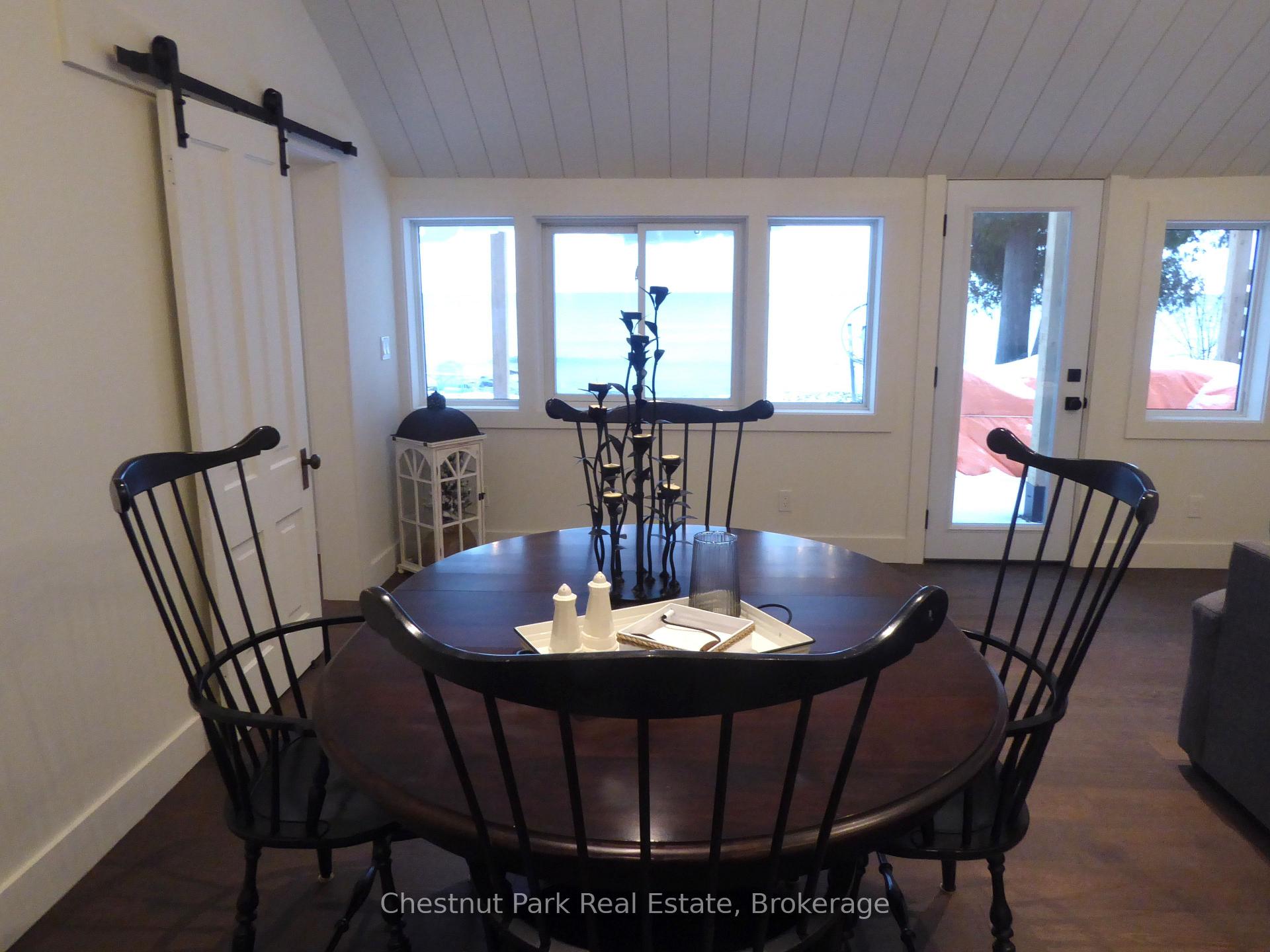 Photo 14 of 121 Kiowana Beach Road, Meaford — HOMEH