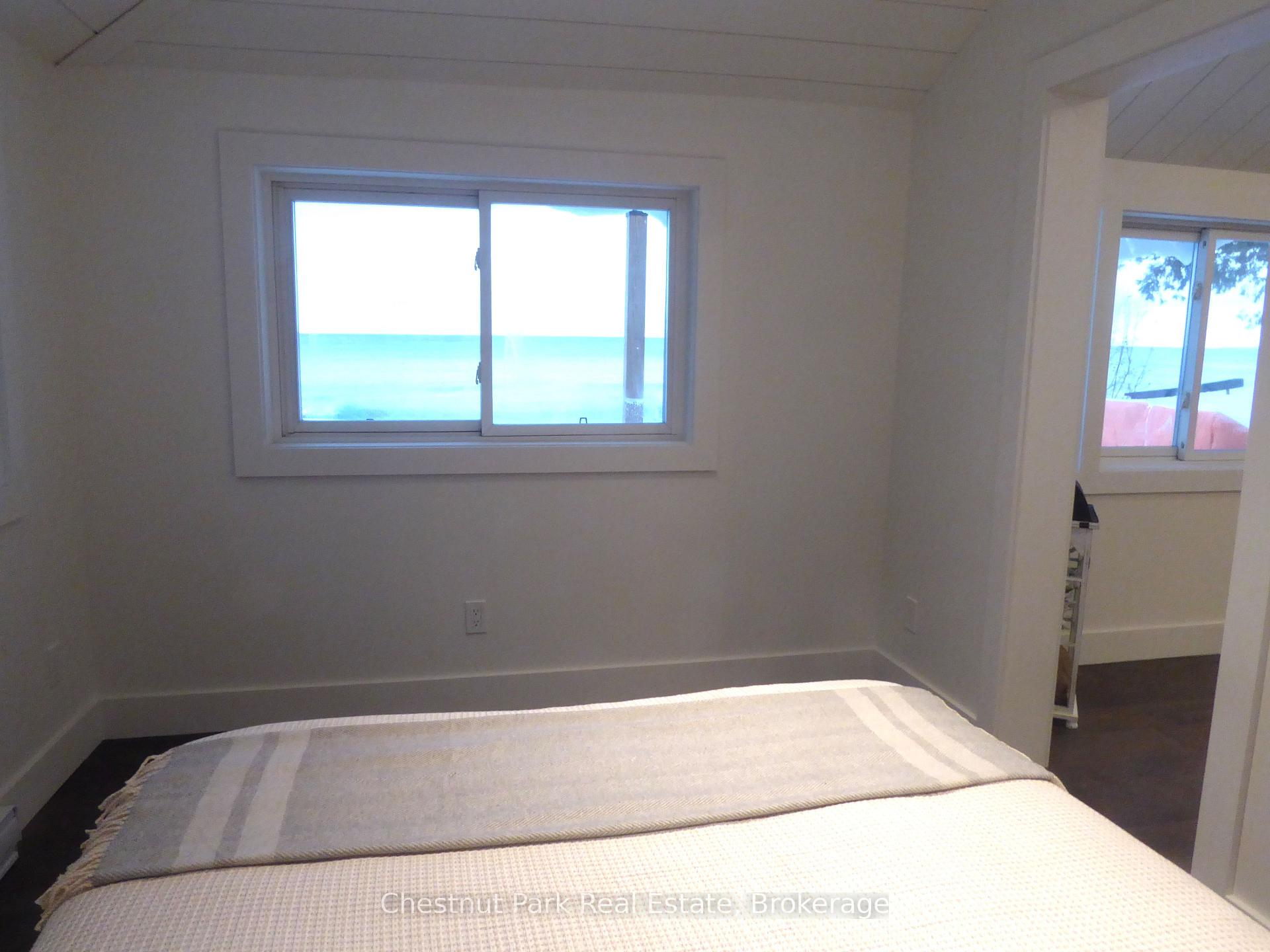 Photo 19 of 121 Kiowana Beach Road, Meaford — HOMEH