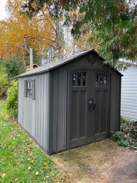 Photo 26 of 121 Kiowana Beach Road, Meaford — HOMEH