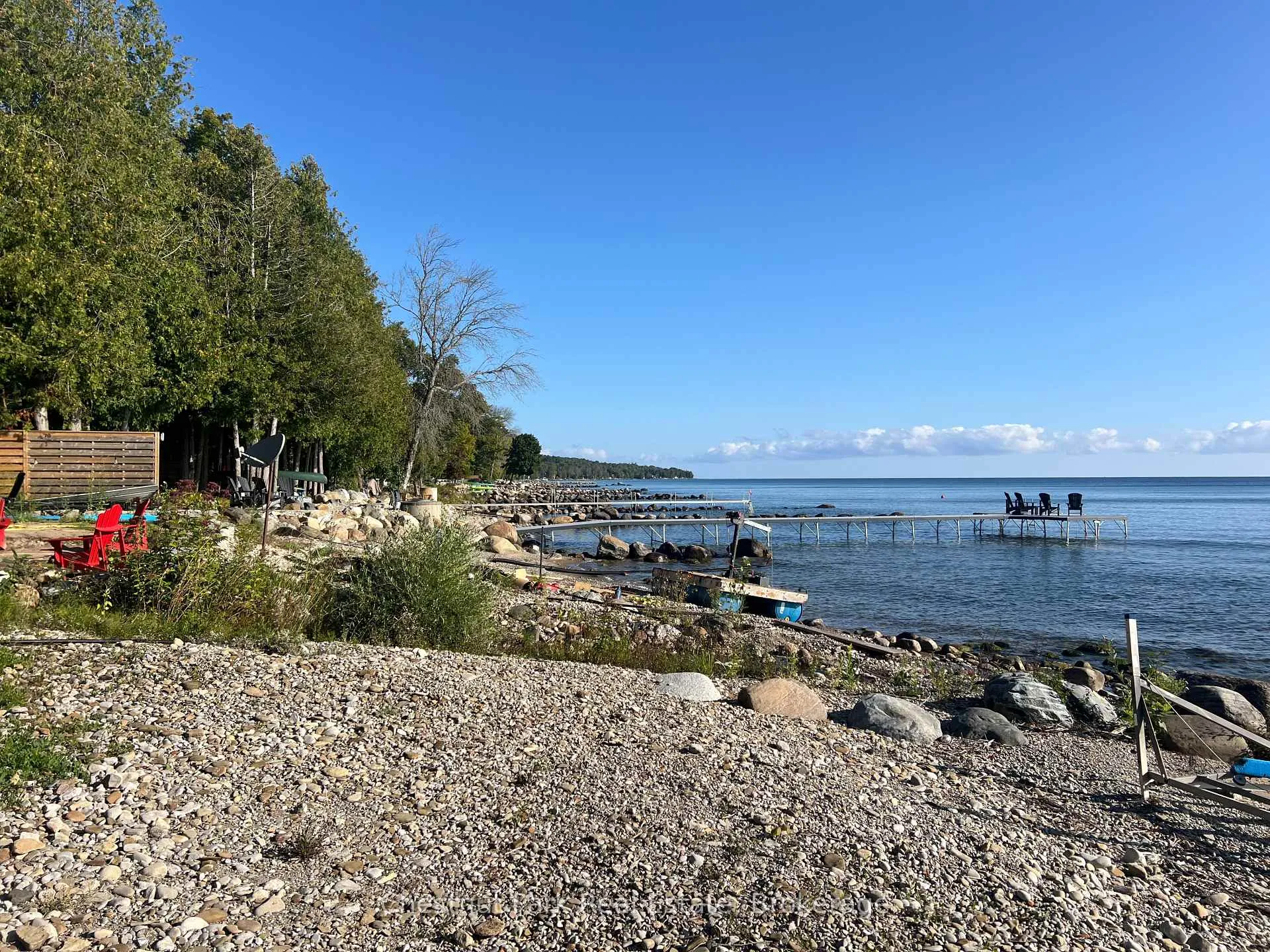 Photo 3 of 121 Kiowana Beach Road, Meaford — HOMEH