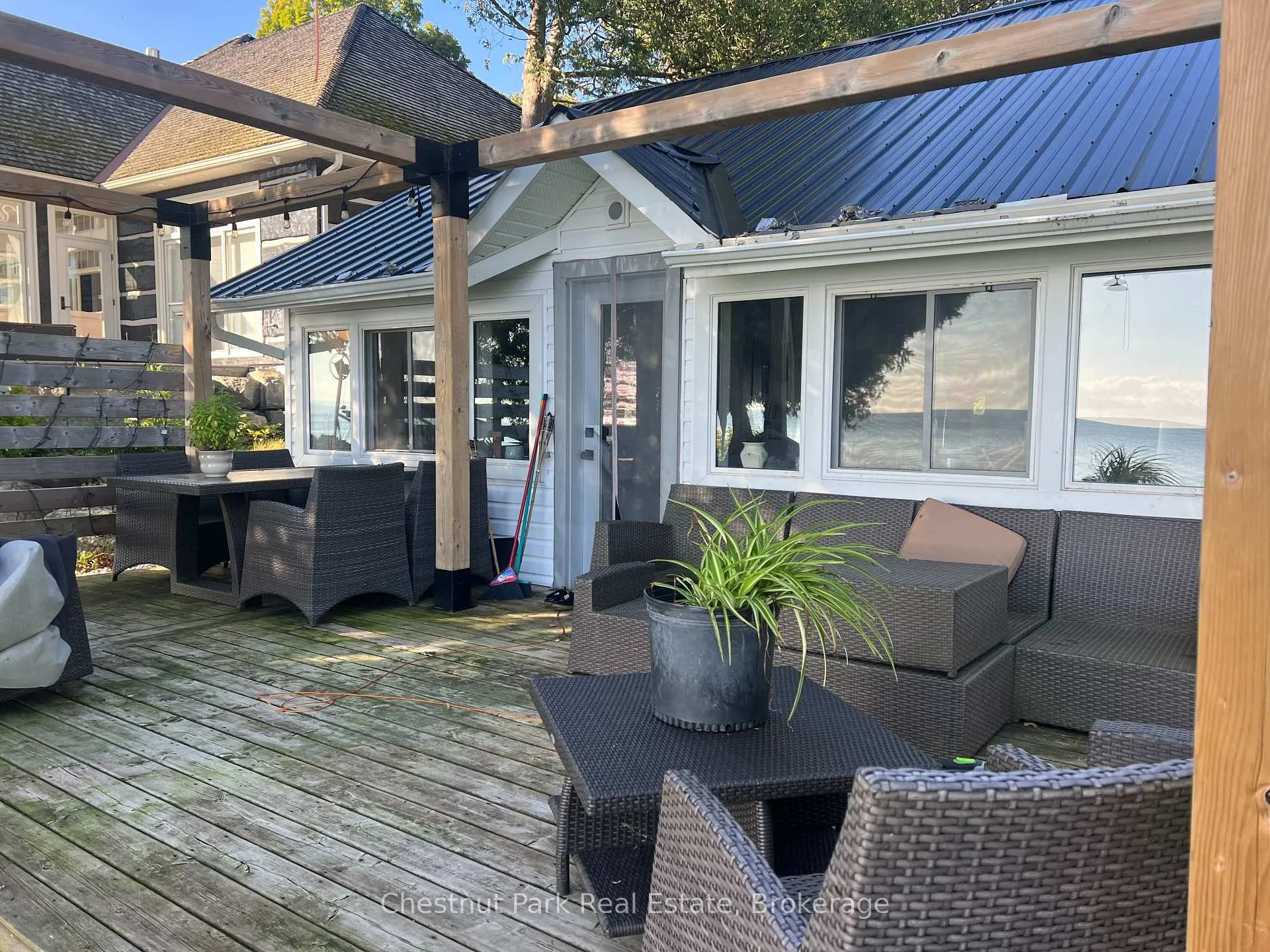 Photo 6 of 121 Kiowana Beach Road, Meaford — HOMEH