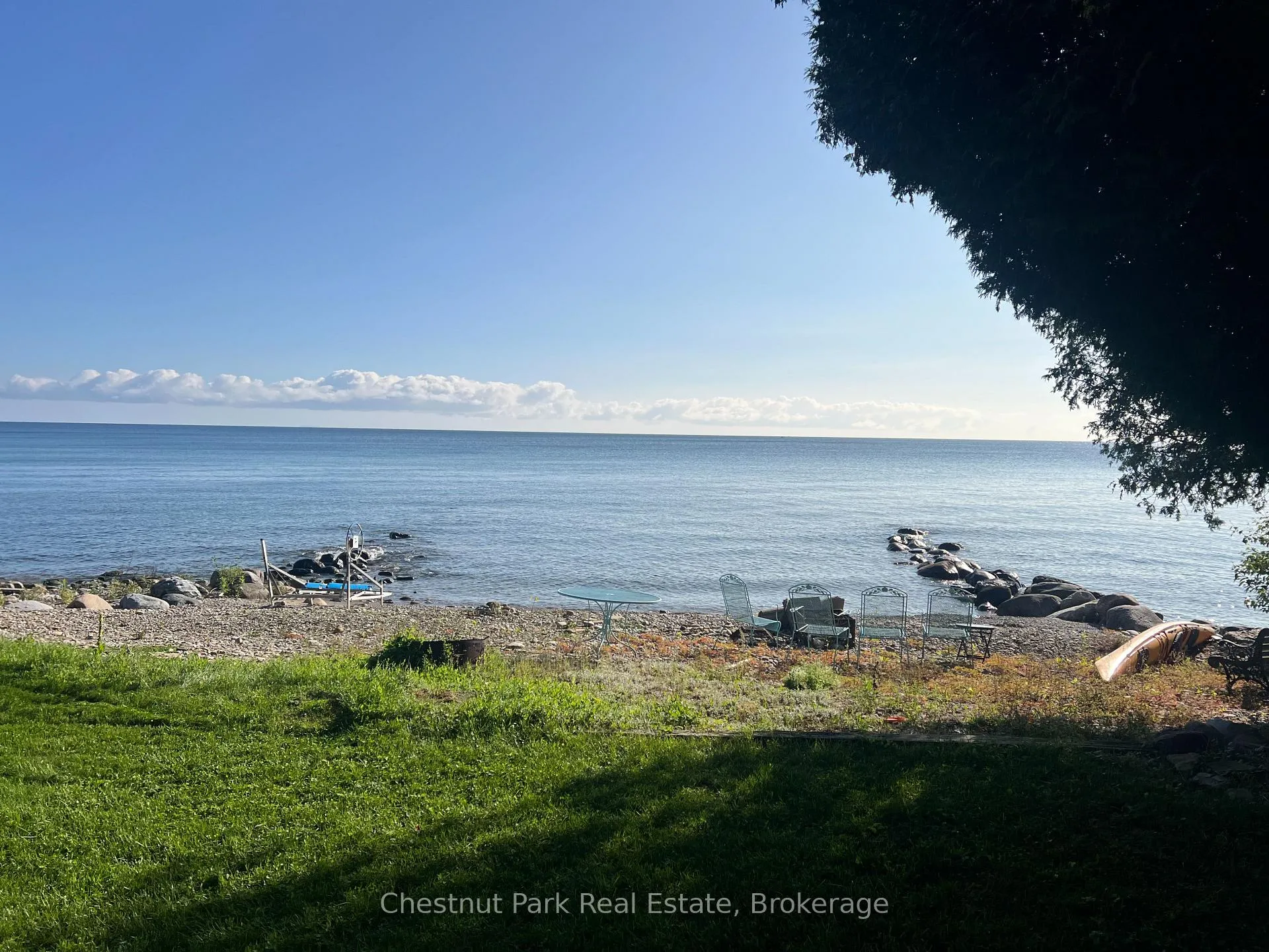Photo 7 of 121 Kiowana Beach Road, Meaford — HOMEH