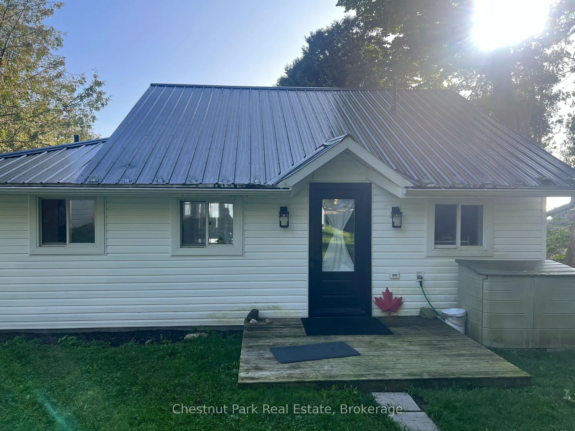 Photo 27 of 121 Kiowana Beach Road, Meaford — HOMEH