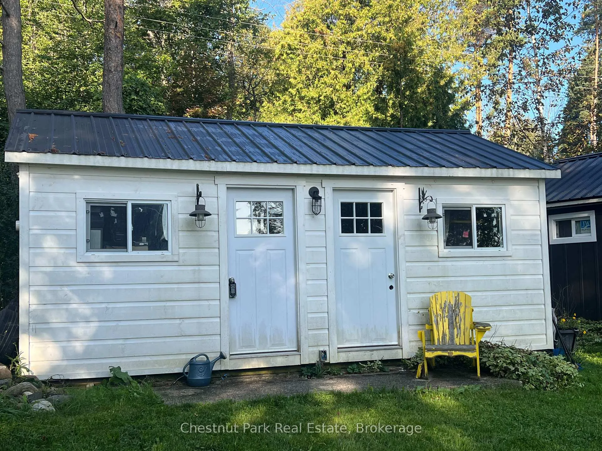 Photo 28 of 121 Kiowana Beach Road, Meaford — HOMEH