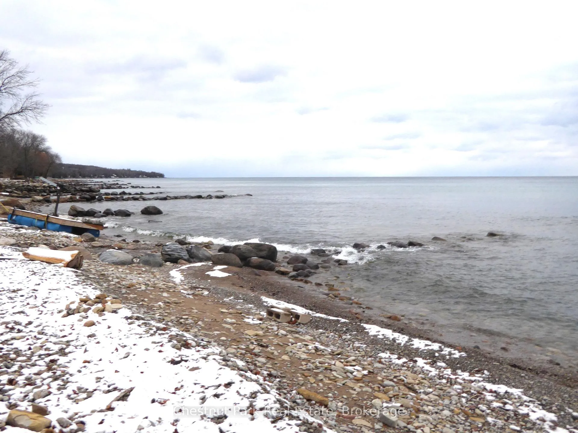 Photo 34 of 121 Kiowana Beach Road, Meaford — HOMEH
