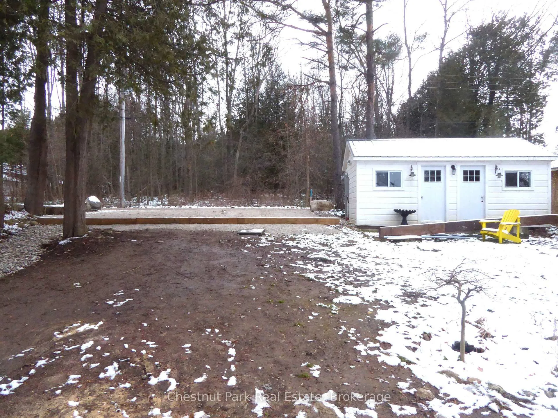 Photo 37 of 121 Kiowana Beach Road, Meaford — HOMEH