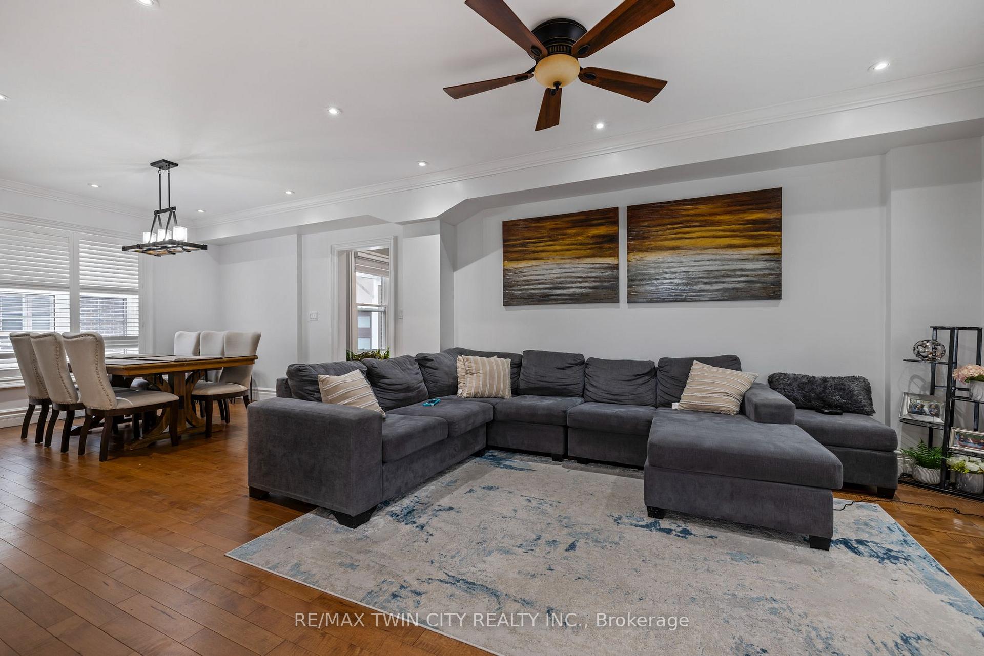 Photo 16 of 169 Mount Pleasant Street, Brantford, Empire South — HOMEH